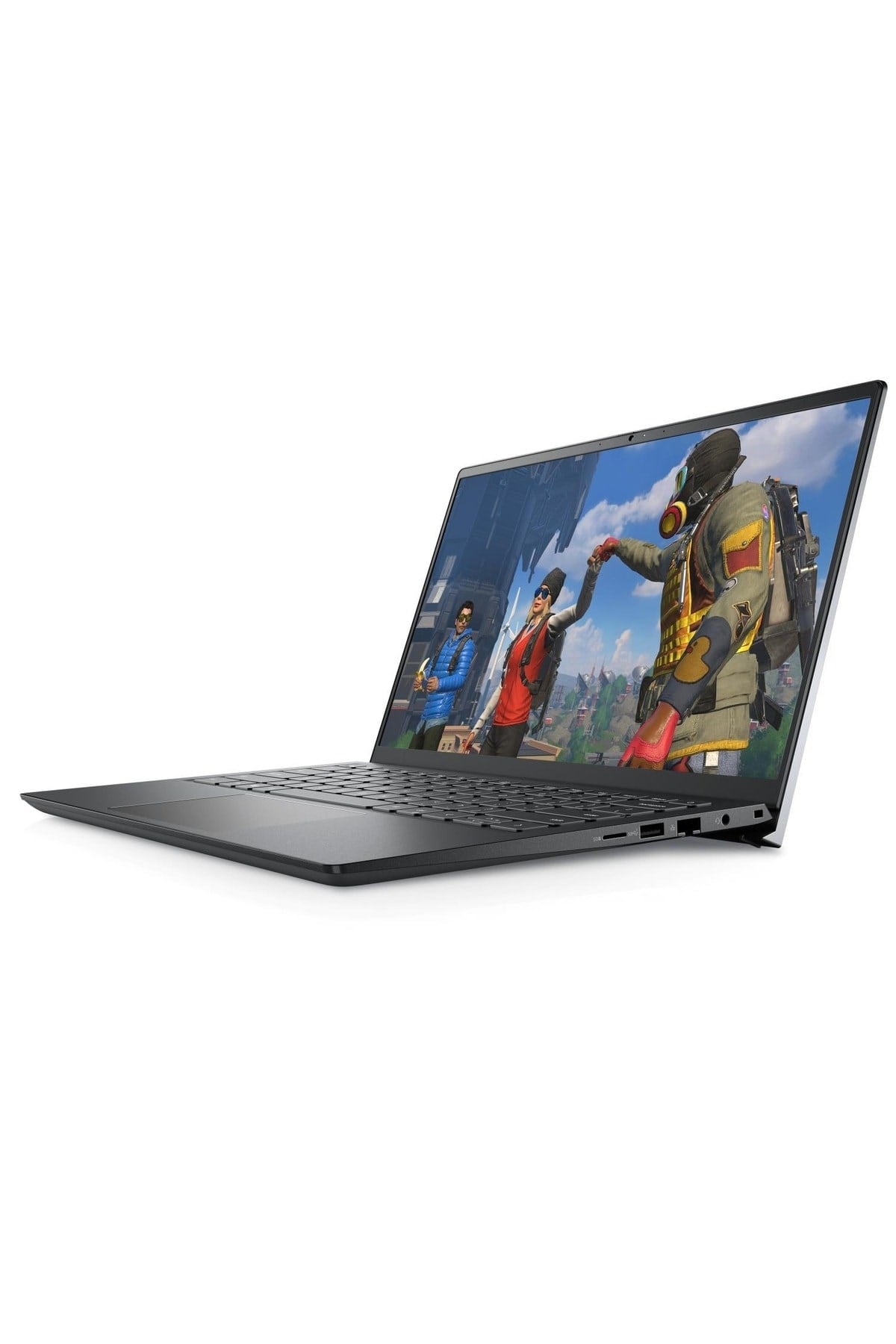 Vostro 5410 N4003cvn5410u05 I7-11390h 32gb 1tbssd Mx450 14