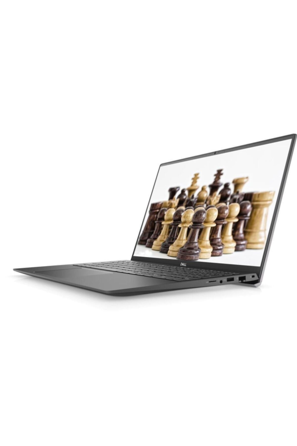 Vostro 5502 N5104vn5502emea01_2105_u01 I5-1135g7 8gb 512ssd 15.6