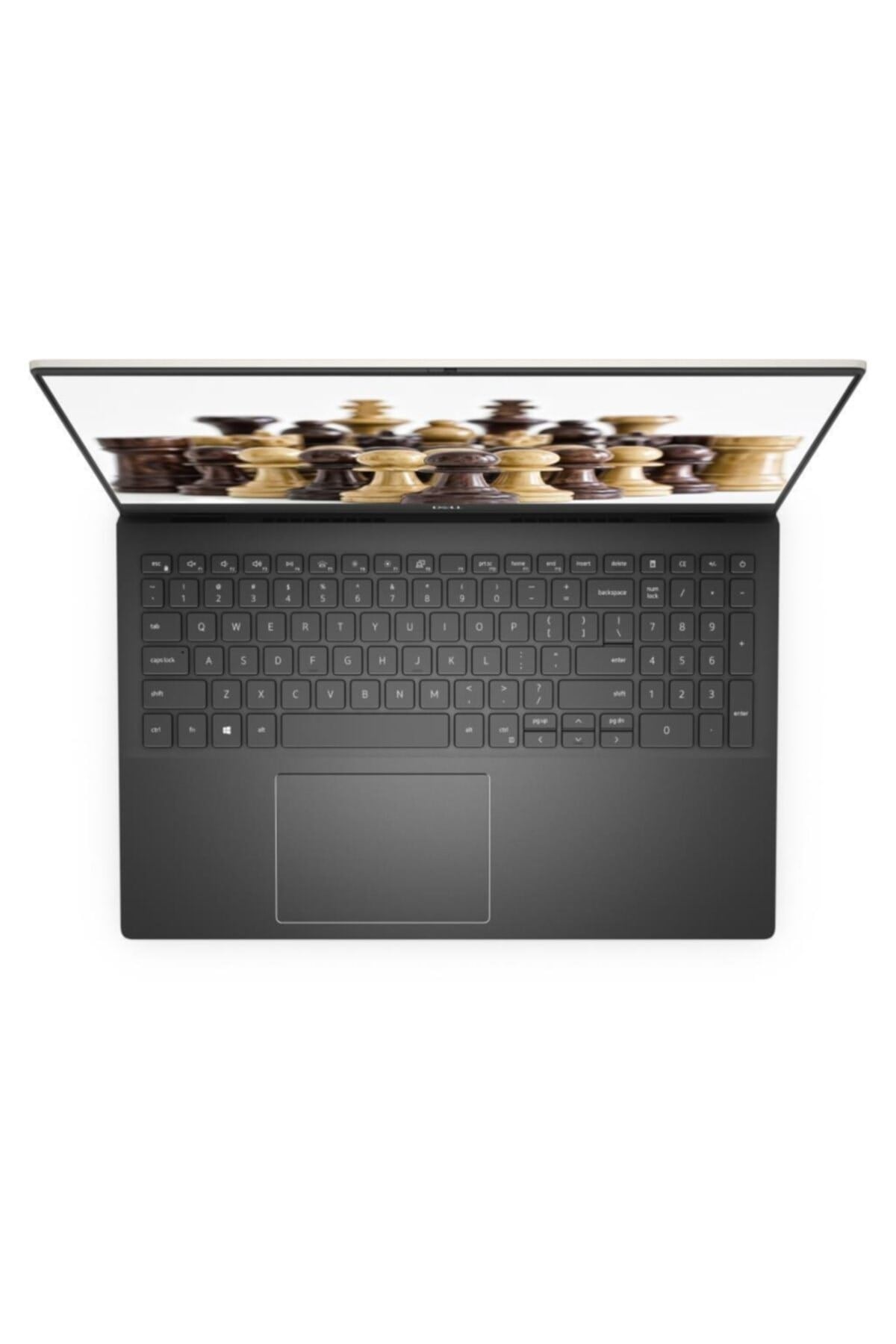 Vostro 5502 N5104vn5502emea01_2105_u07 I5-1135g7 32gb 512ssd 15.6