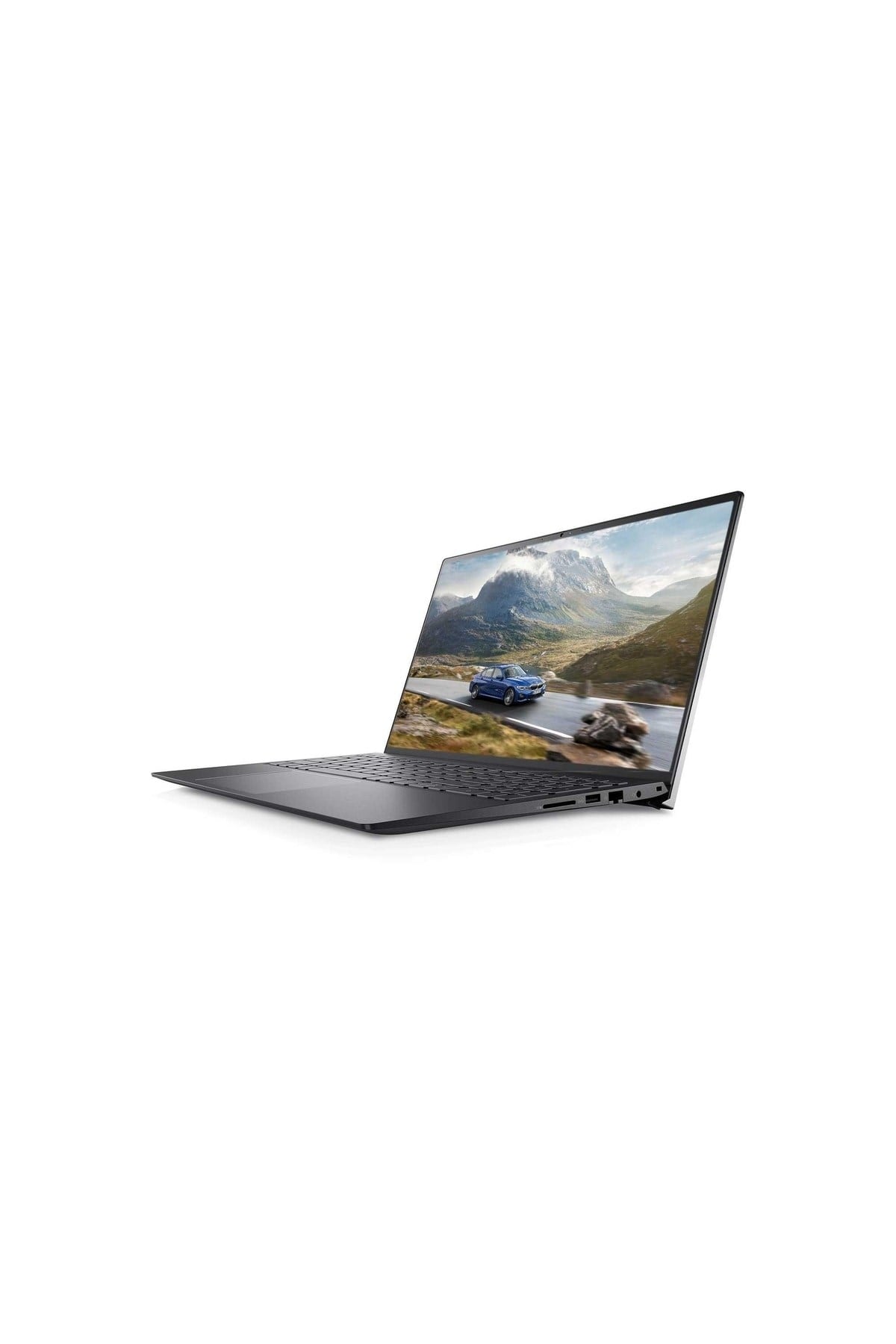 Vostro 5510 N001v15551032b14u I5-11320h 8gb 256ssd Mx450 15.6