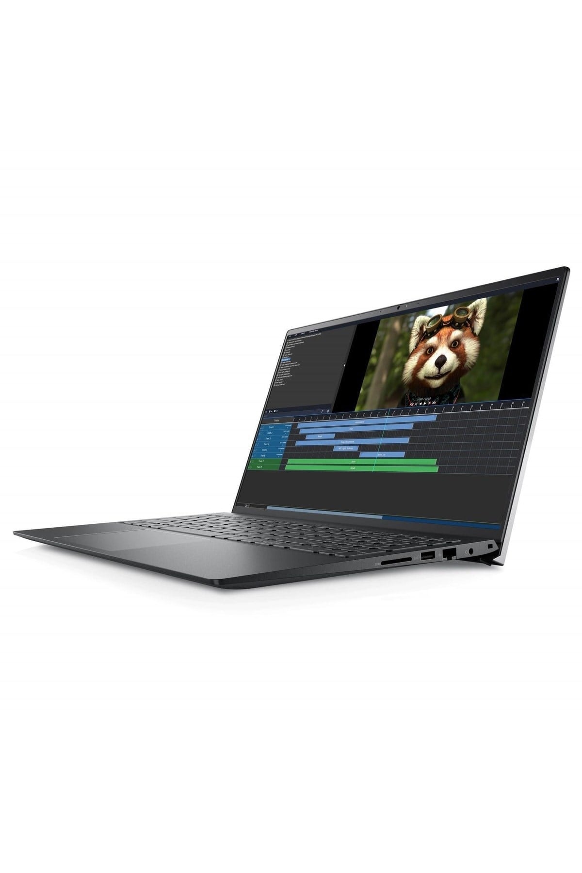 Vostro 5510 N4006cvn5510u07 I5-11320h 16gb 1tbssd Mx450 15.6