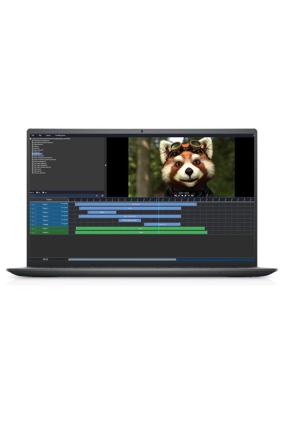 Vostro 5510 N4006cvn5510u09 I5-11320h 16gb 512ssd+1tbssd Mx450 15.6