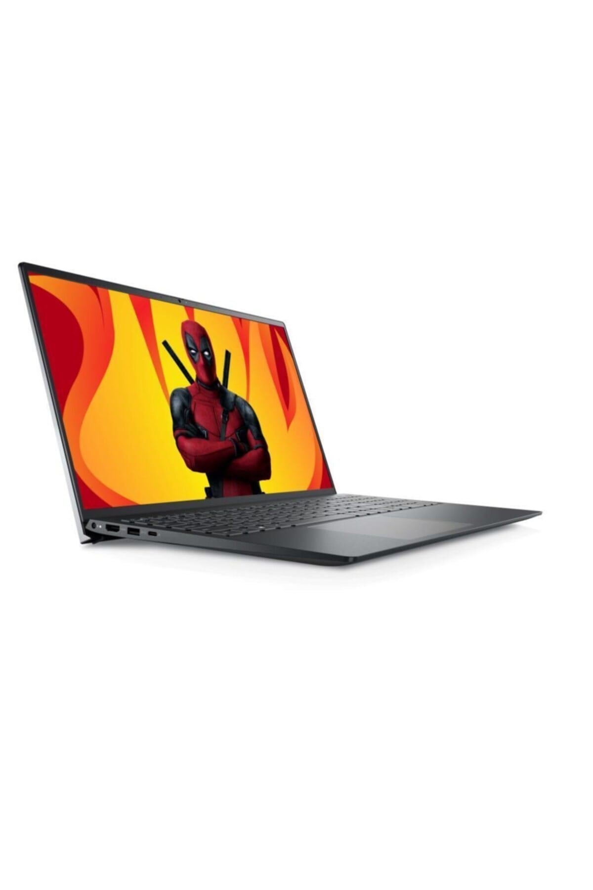 Vostro 5510 N4006vn5510emea0_u01 I5-11300h 8gb 512ssd Mx450 15.6
