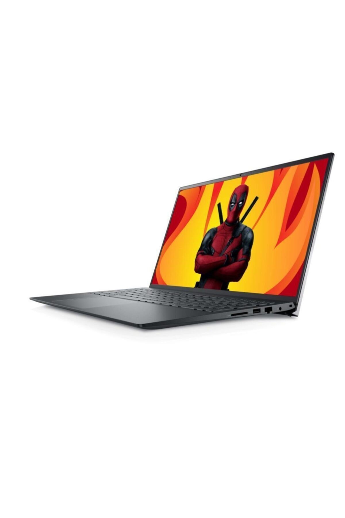 Vostro 5510 N4006vn5510emea0_u06 I5-11300h 16gb 512ssd Mx450 15.6