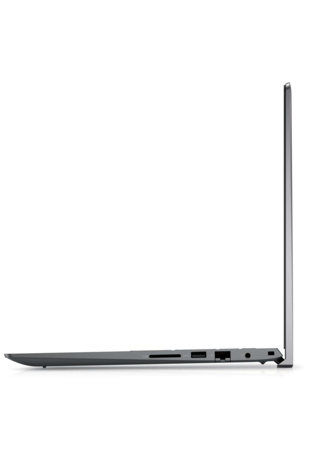 Vostro 5510 N4006vn5510emea0_u08 I5-11300h 16gb 2tbssd Mx450 15.6