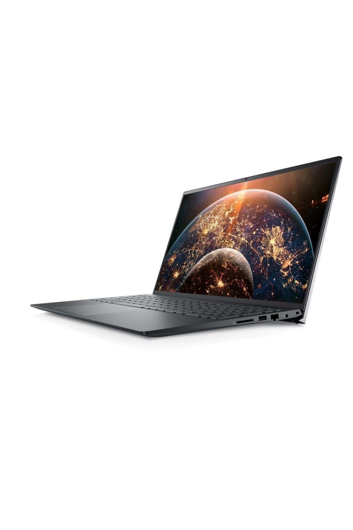 Vostro 5510 N4009cvn5510a2 I7-11390h 8gb 512ssd+1tbssd Mx450 15.6