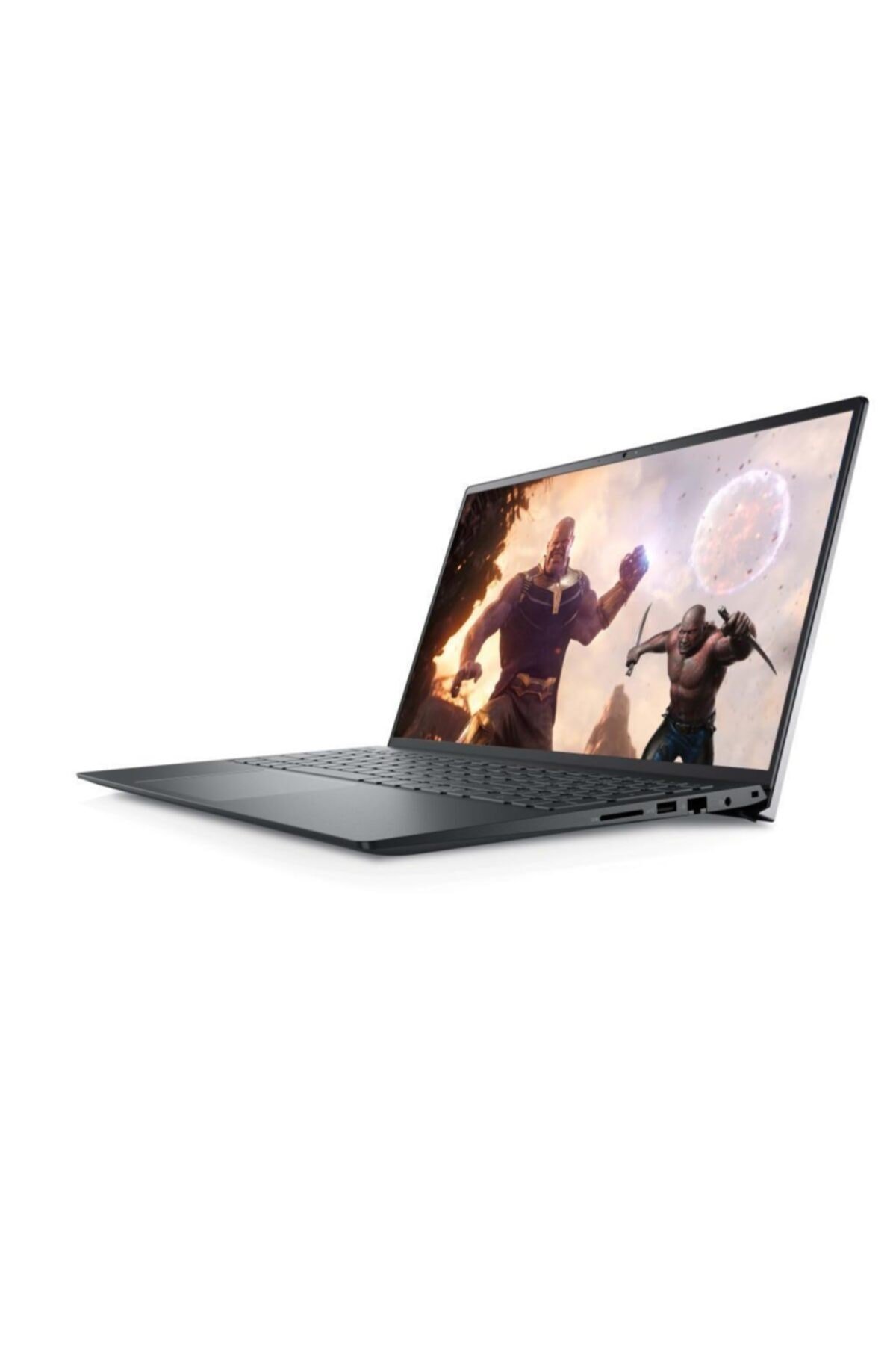Vostro 5510 N5108vn5510emea0_u02 I7-11370h 8gb 1tbssd Mx450 15.6