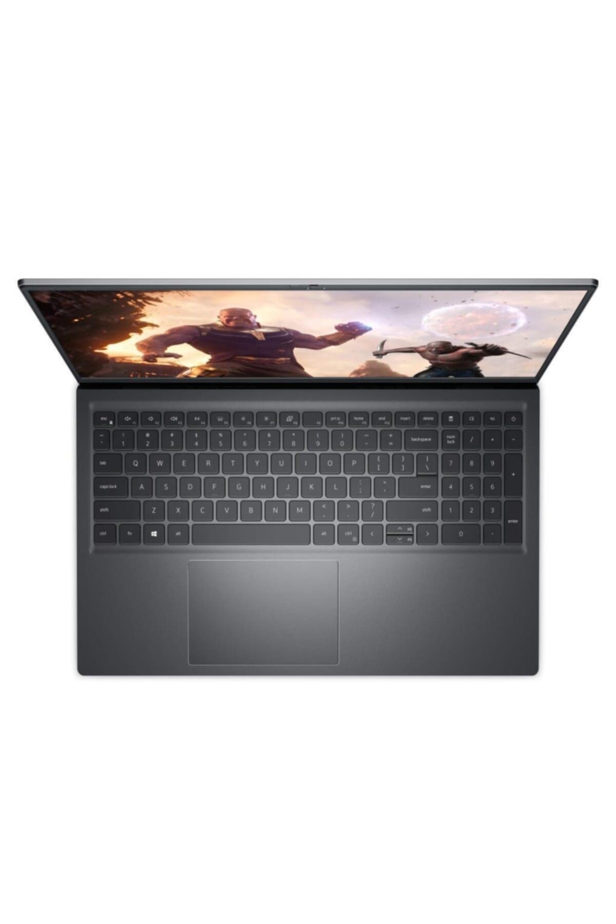 Vostro 5510 N5108vn5510emea0_u12 I7-11370h 64gb 256ssd Mx450 15.6