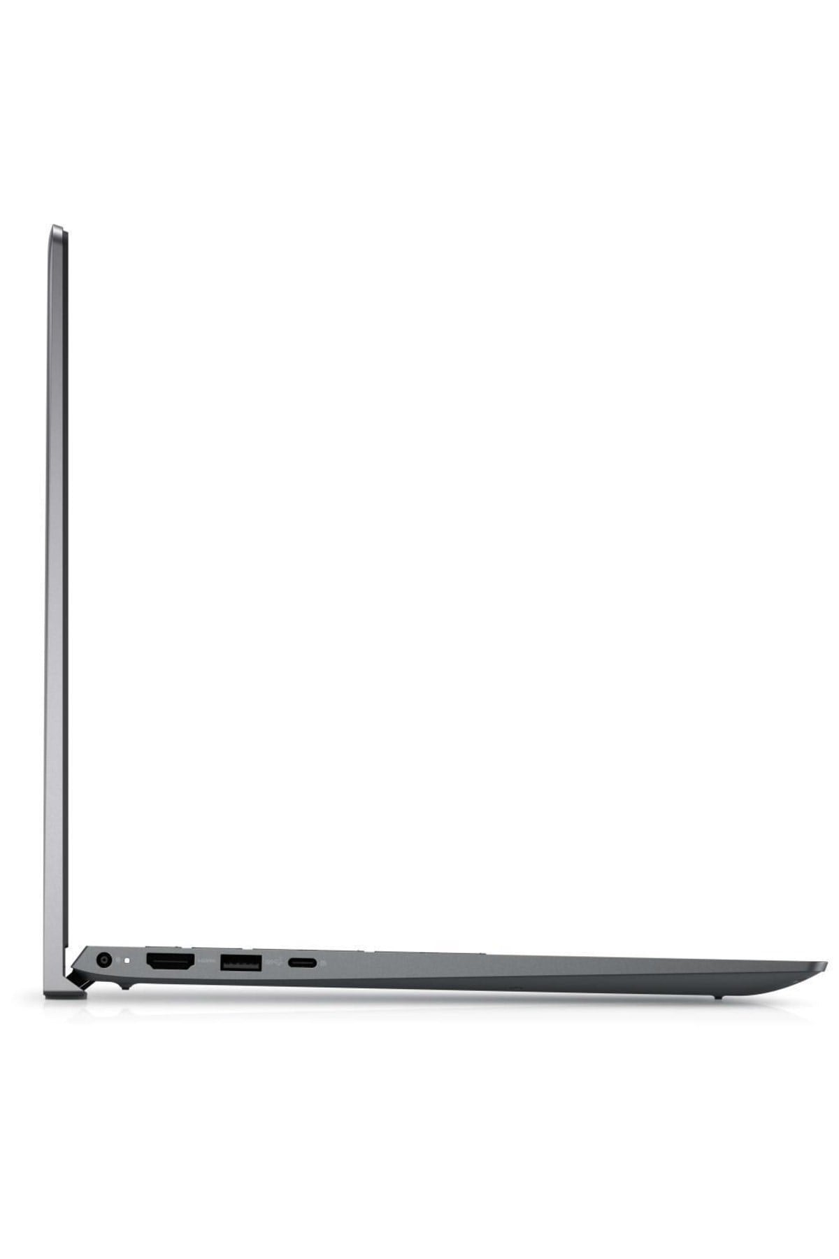 Vostro 5510 N7500cvn5510emea01a9 I5-11320h 16gb 512ssd 15.6