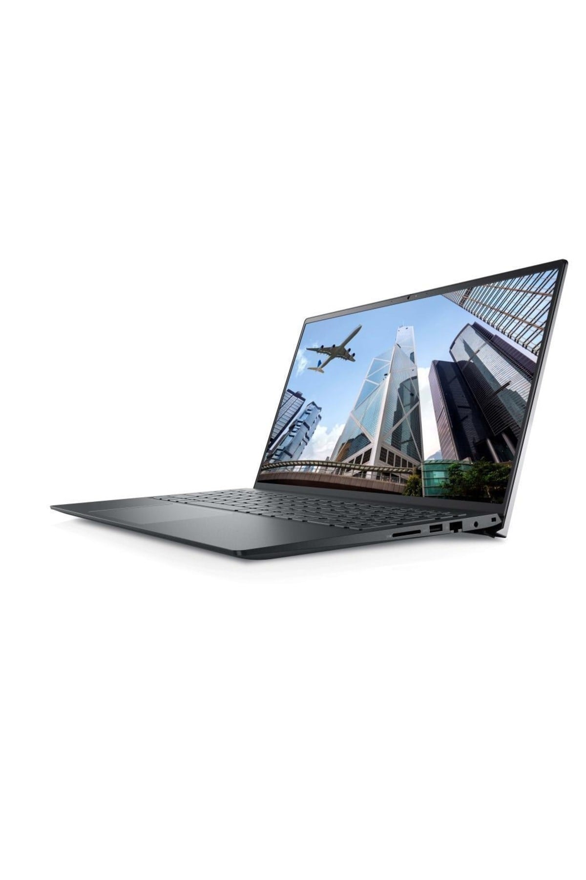 Vostro 5515 N1001vn5515emea_w06 Ryzen5 5500u 32gb 512ssd 15.6
