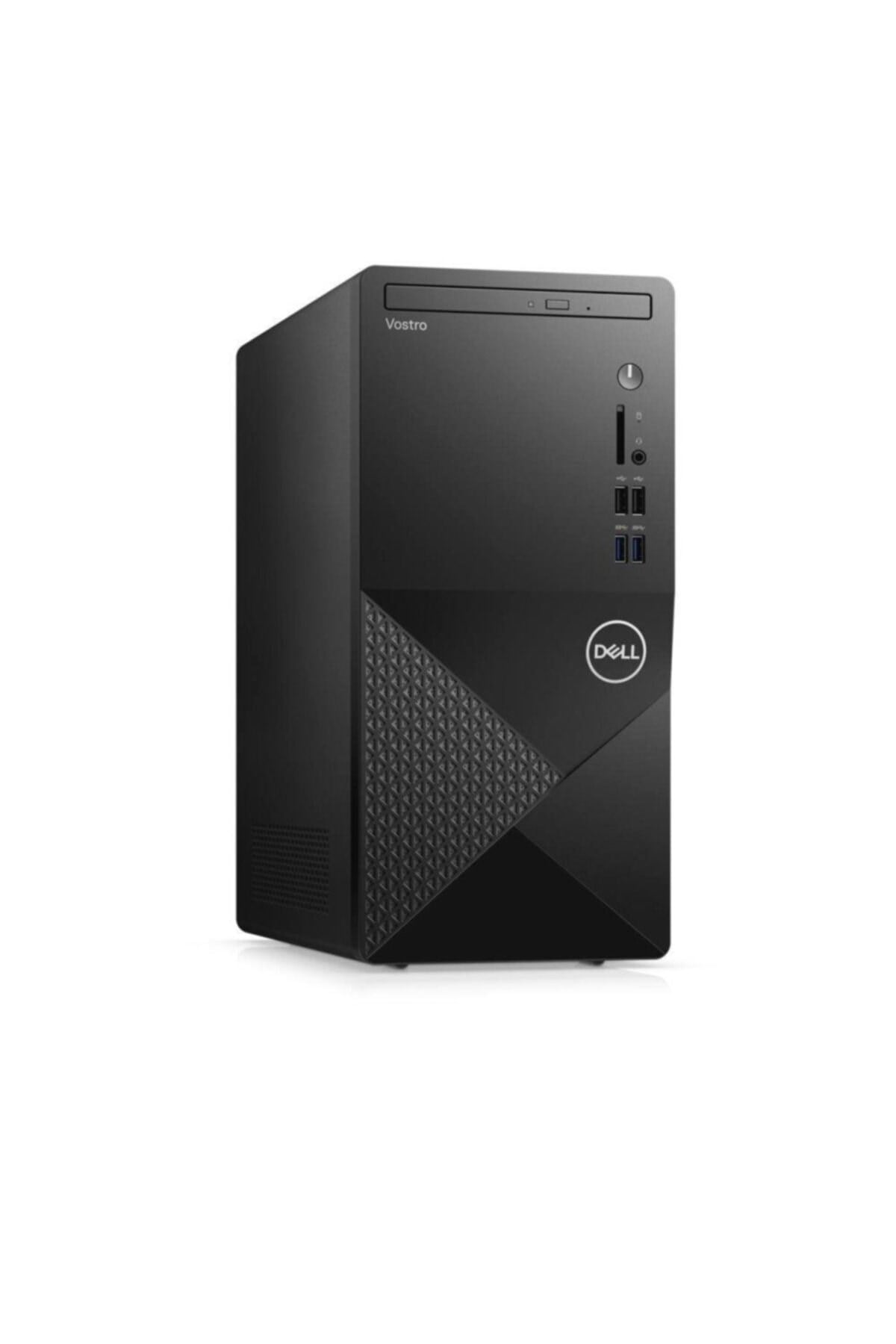 Vostro N204vd3888emea07 I3-10100 4gb 1tb+1tbssd Freedos Masaüstü Bilgisayar
