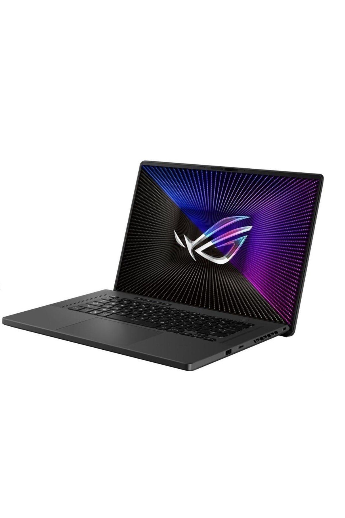 Vr Ready--rog 16 165hz- Fhd-i7-13620h-16gb Ram-nvıdıa Geforce Rtx 4060-512gb Ssd-gri