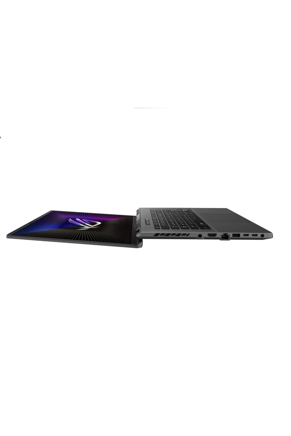 Vr Ready--rog 16 165hz- Fhd-i7-13620h-16gb Ram-nvıdıa Geforce Rtx 4060-512gb Ssd-gri