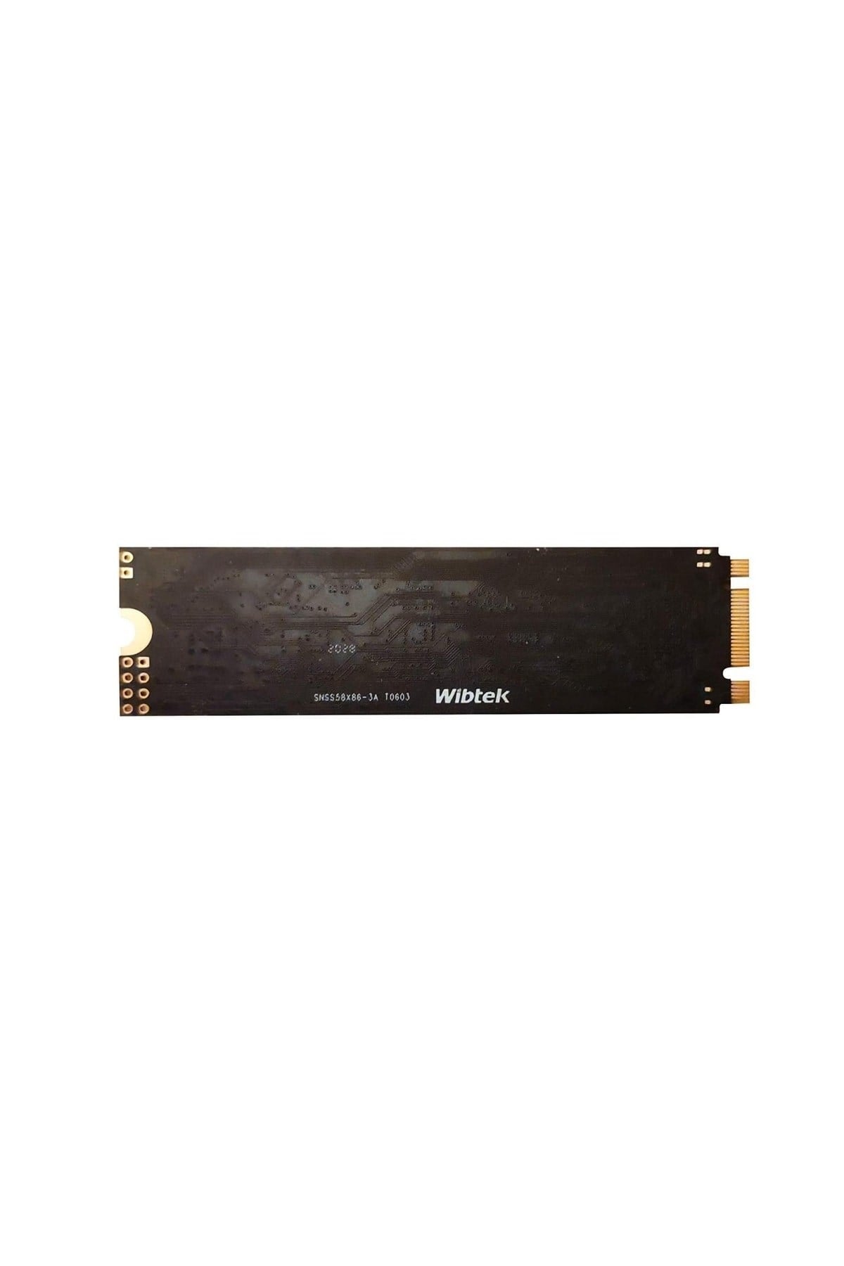 W800s 256gb M.2 Sata Ssd