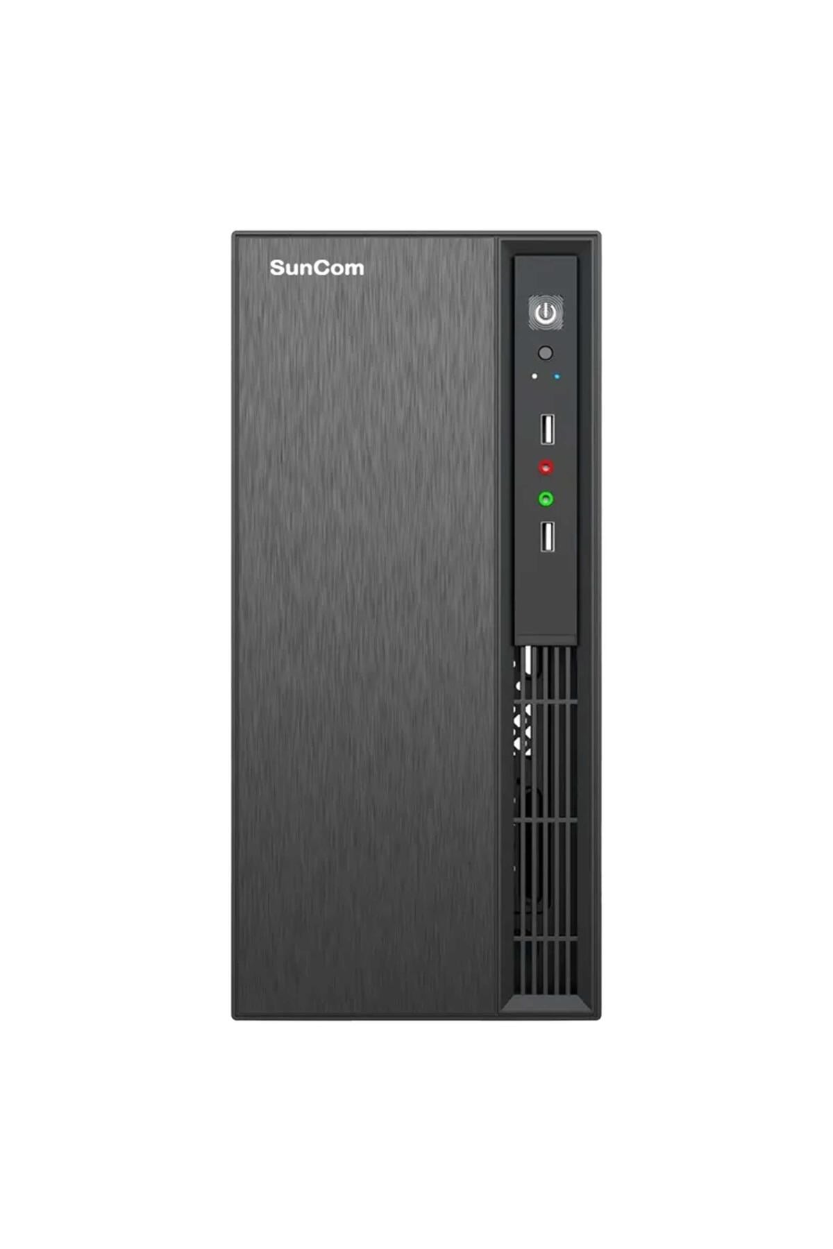 Wafture SC-OE2A006 i3-12100 32GB 512SSD FreeDOS Masaüstü Bilgisayar