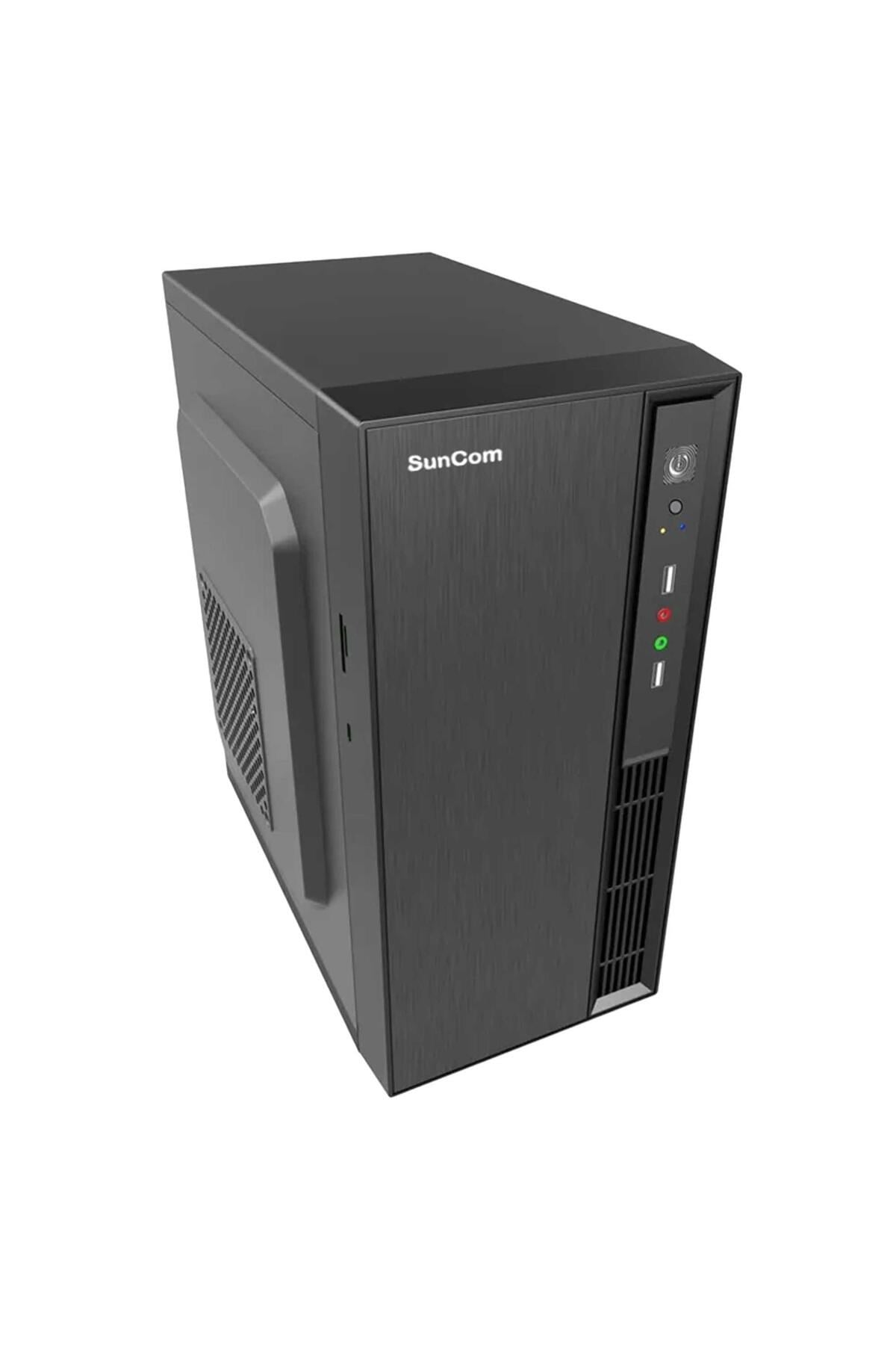 Wafture SC-OE2A013 i3-12100 16GB 1TBSSD W11P Masaüstü Bilgisayar