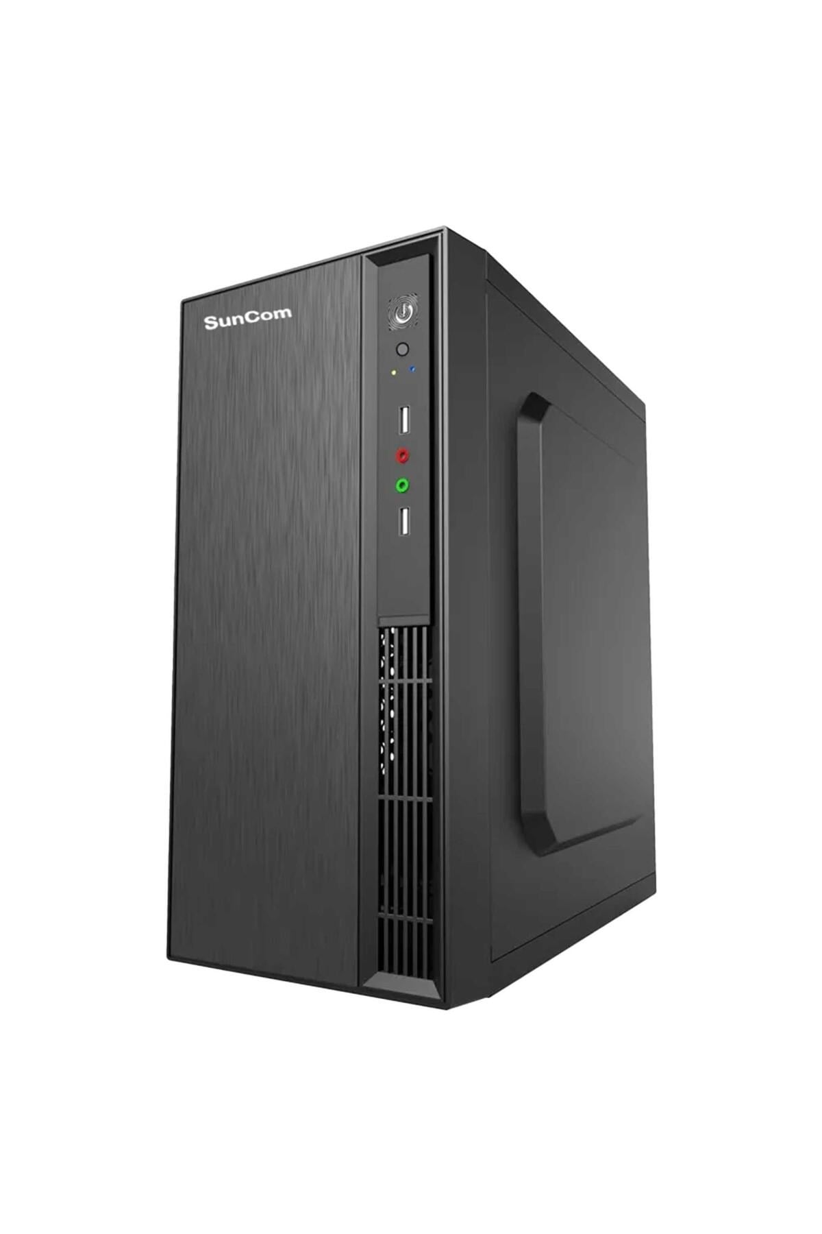 Wafture SC-OE2A015 i3-12100 32GB 1TBSSD W11P Masaüstü Bilgisayar