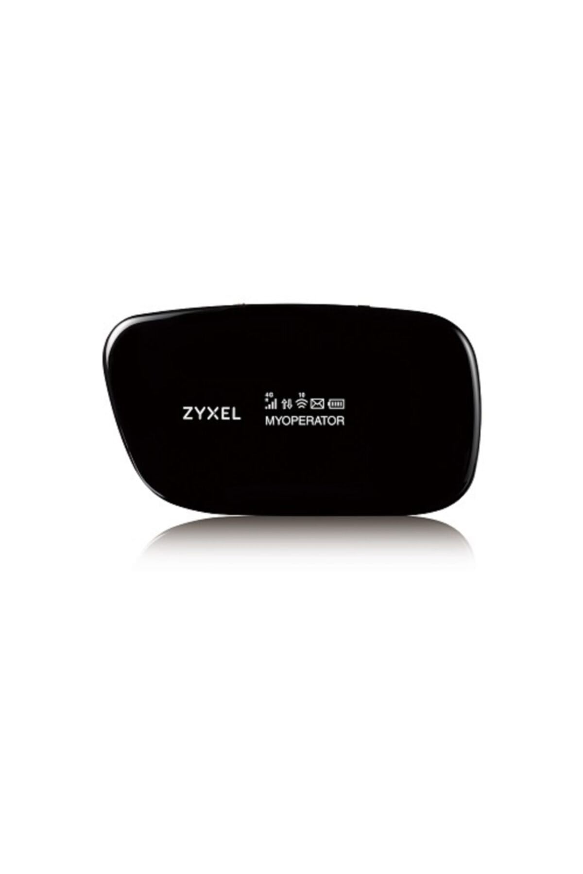 Wah7608 300mbps N300 2.4ghz Ev Ofis Tipi 4g Lte Router 2000mah Bataryalı
