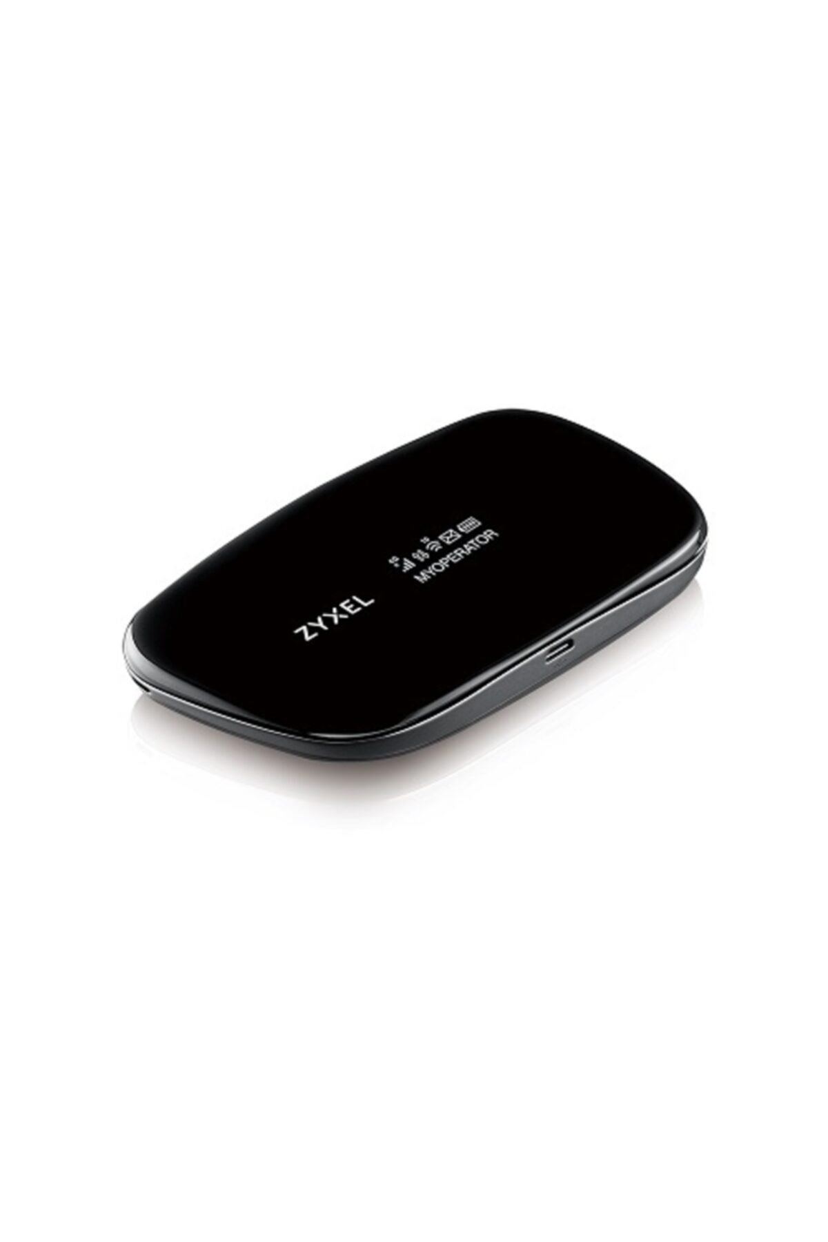 Wah7608 300mbps N300 2.4ghz Ev Ofis Tipi 4g Lte Router 2000mah Bataryalı