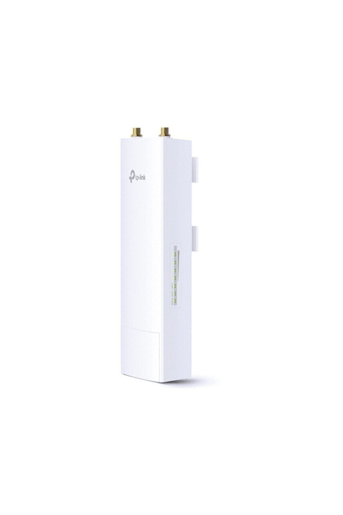WBS210 2 Port 300Mbps Repeater Outdoor Access Point 27 dBm İletim Gücü 5GhZ