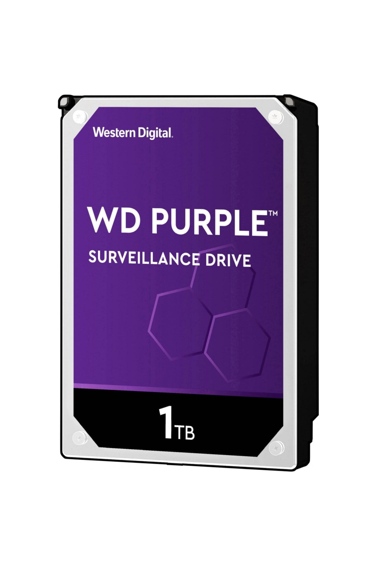 WD PURPLE, WD10PURZ, 3.5