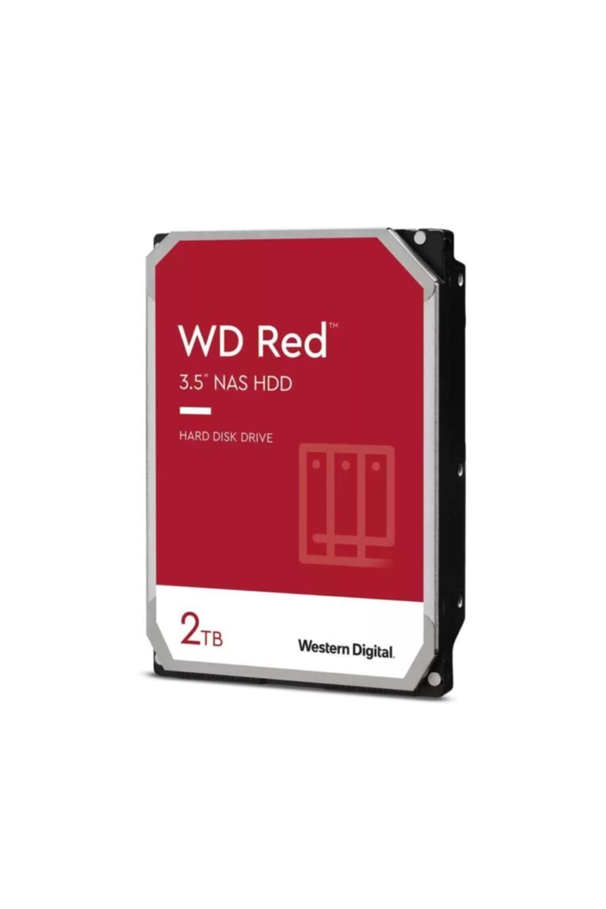 Wd20efax Red 3.5