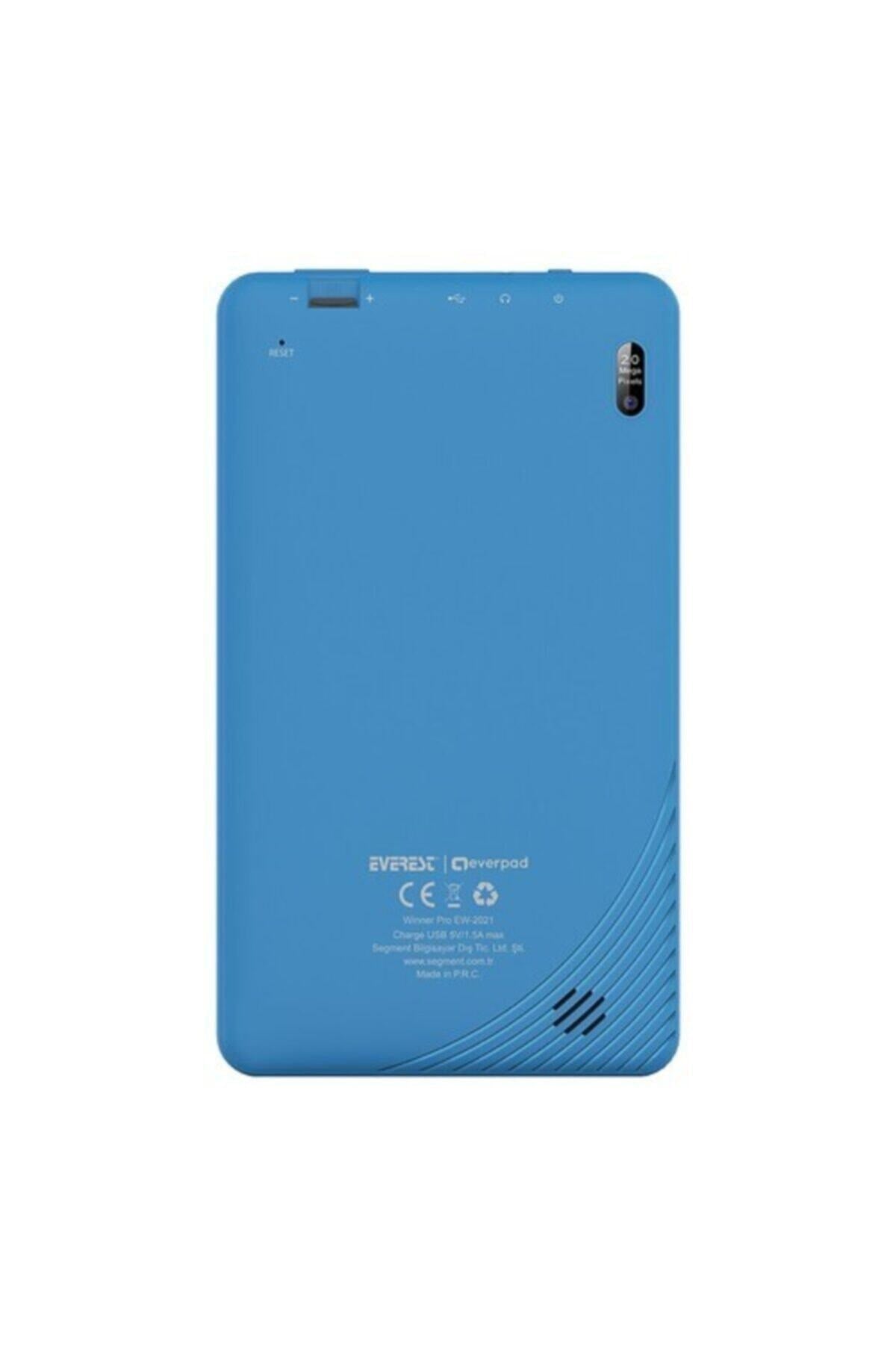 Winner Pro Ew-2021 Quad Core 2gb Ddr3 16gb Wıfı/bt 7