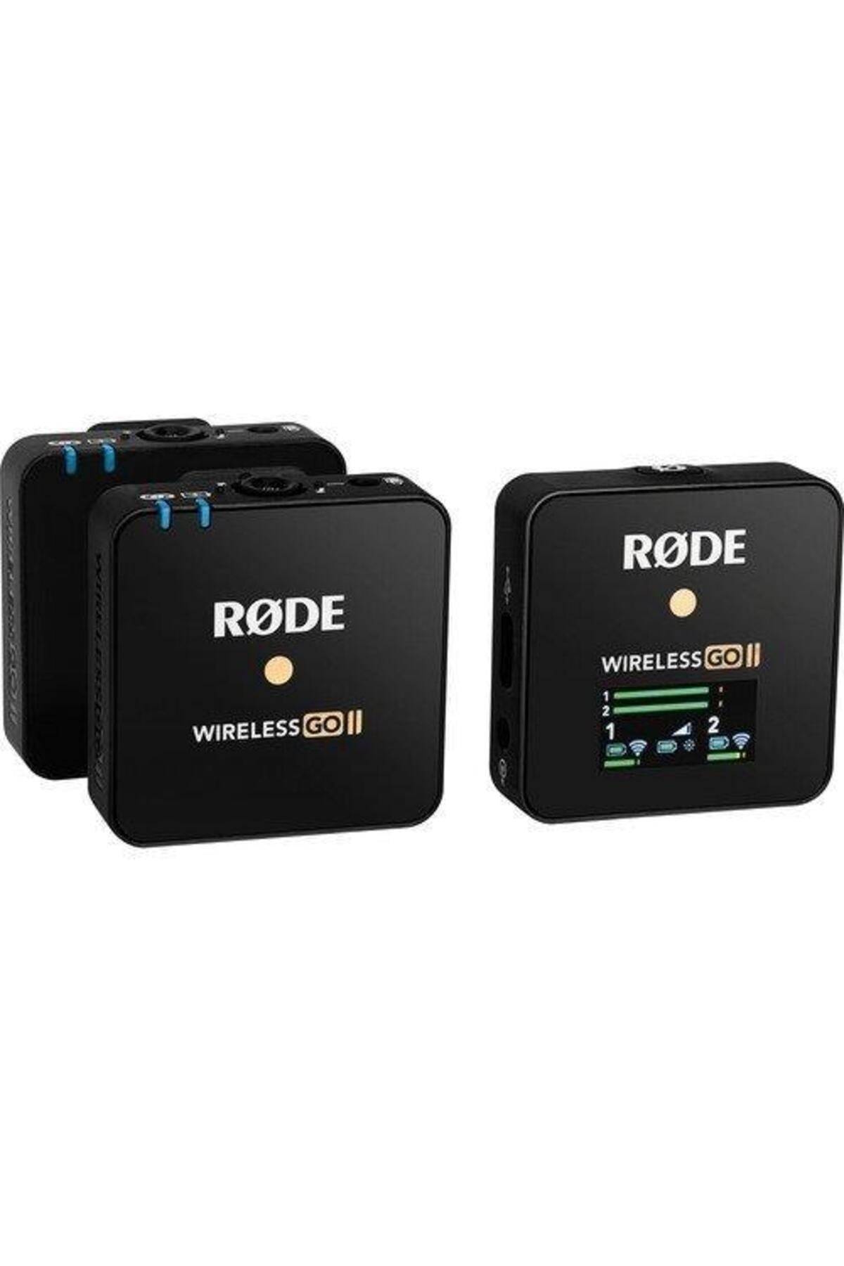 Wireless Go Iı