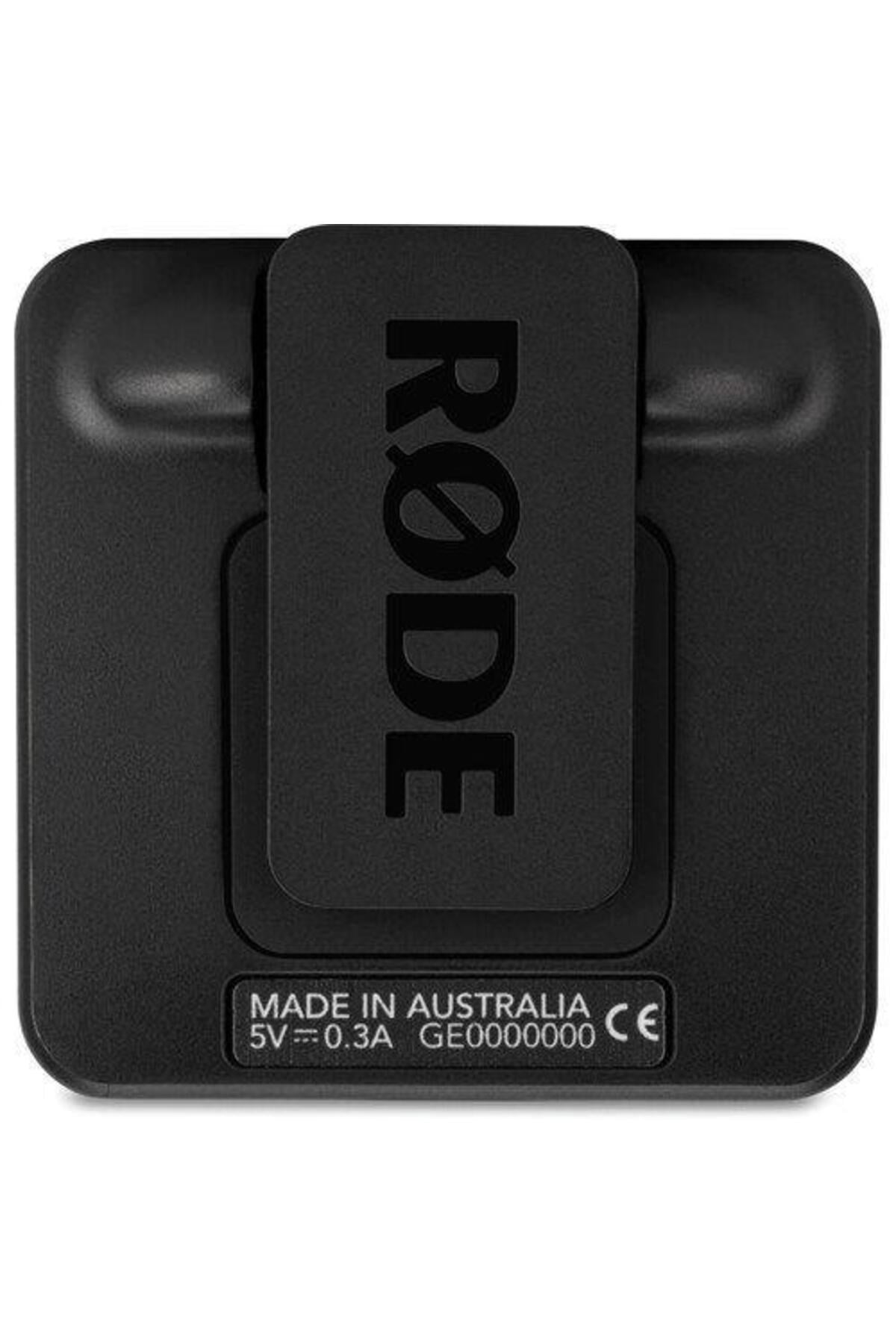 Wireless Go Iı
