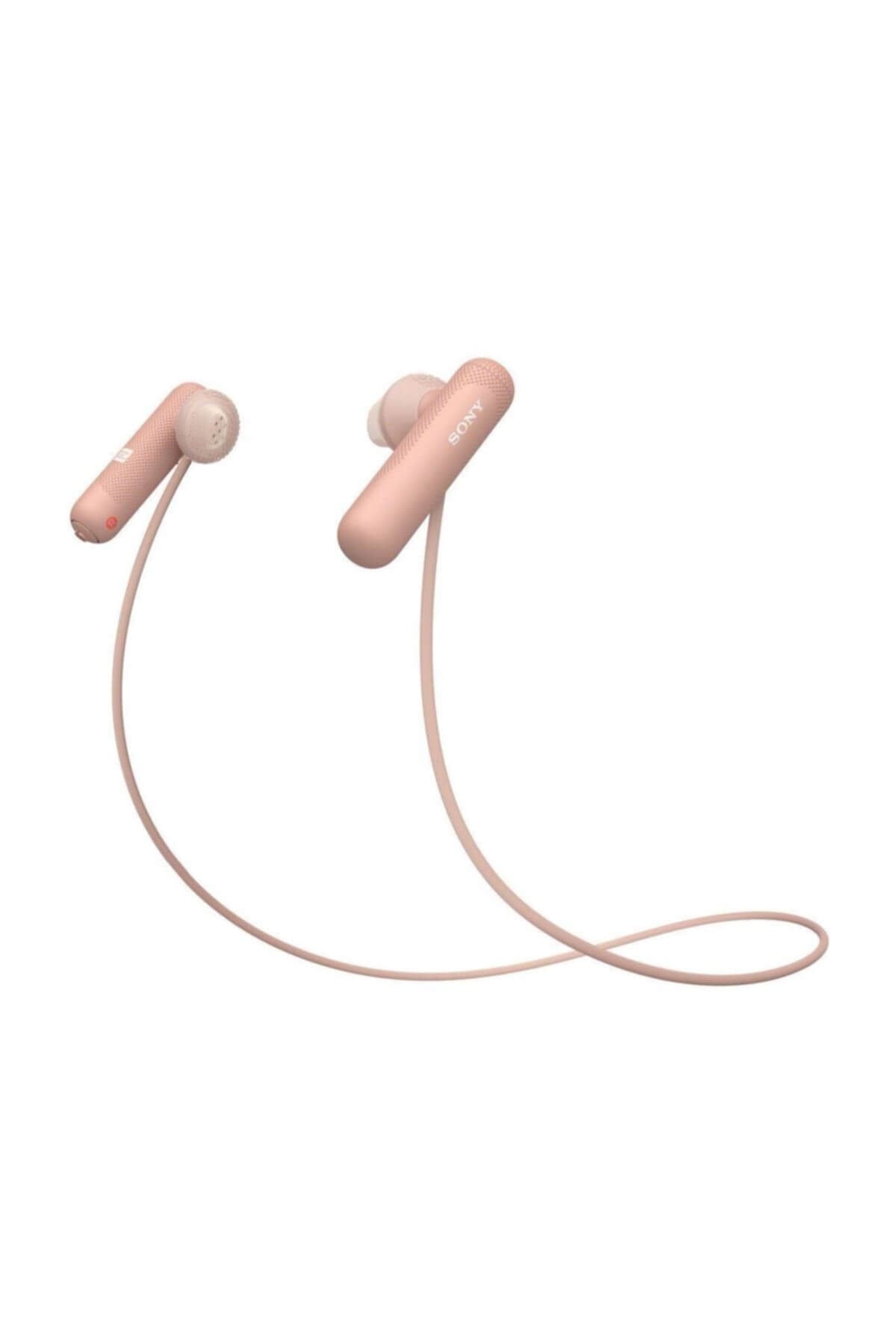 Wısp500P.Ce Bluetooth Kablosuz Kulaklık Pembe