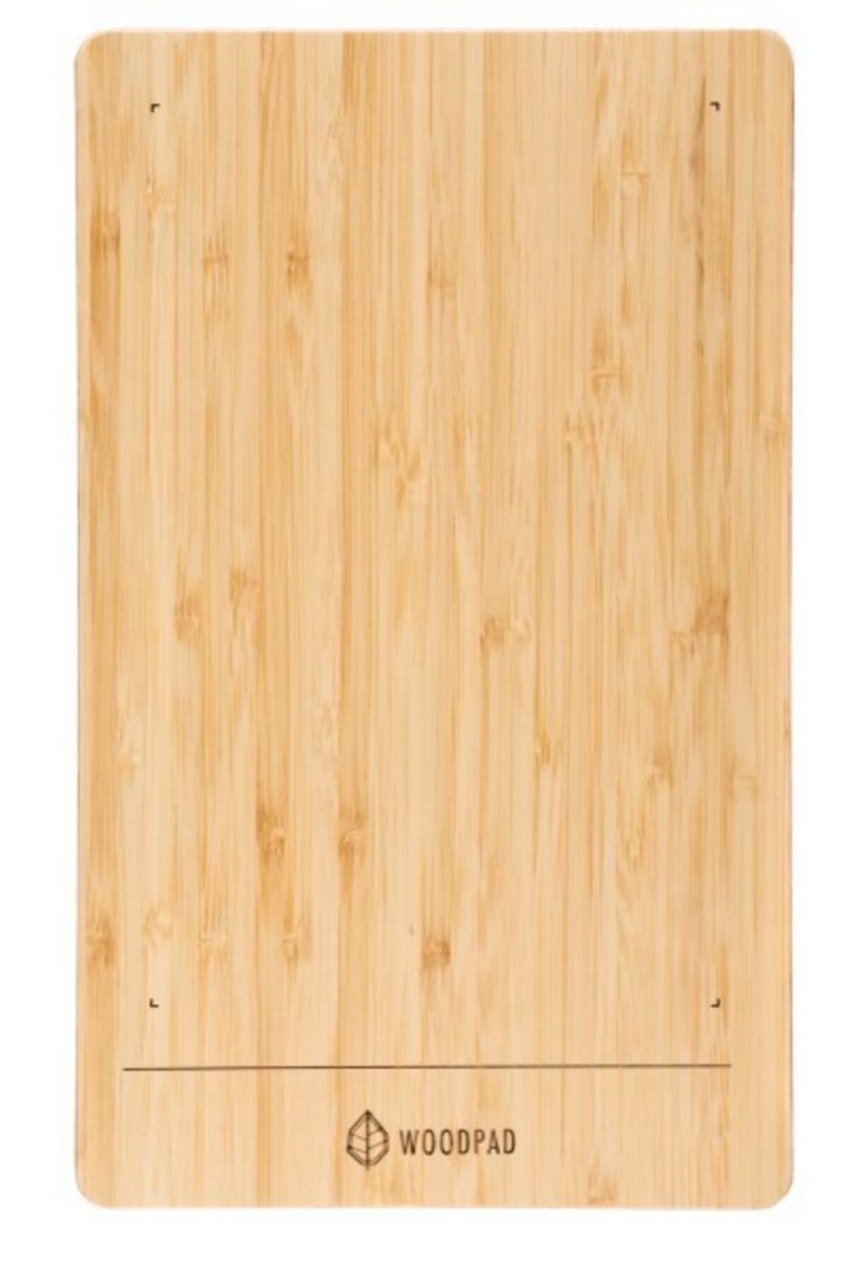 Woodpad 7