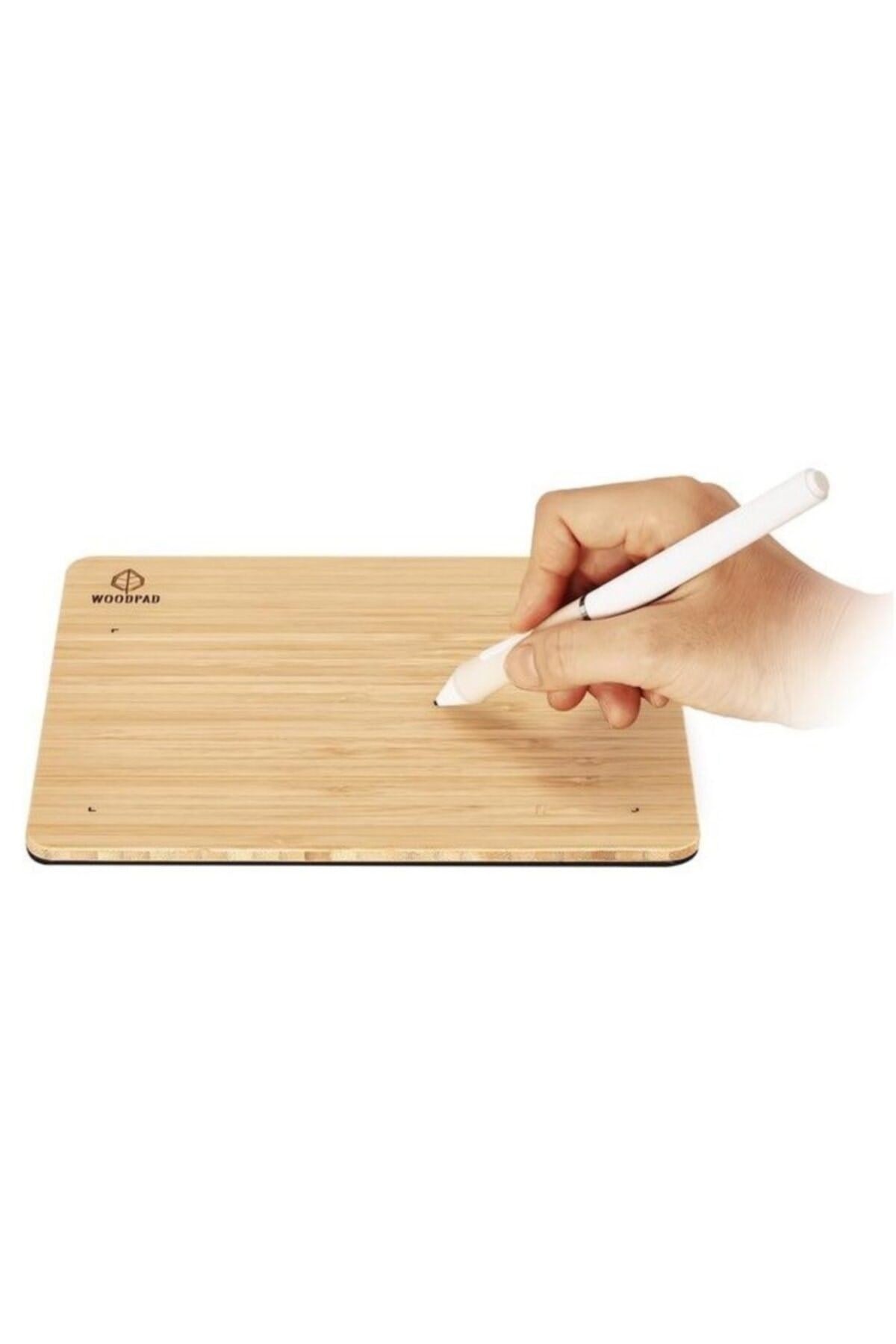 Woodpad 7