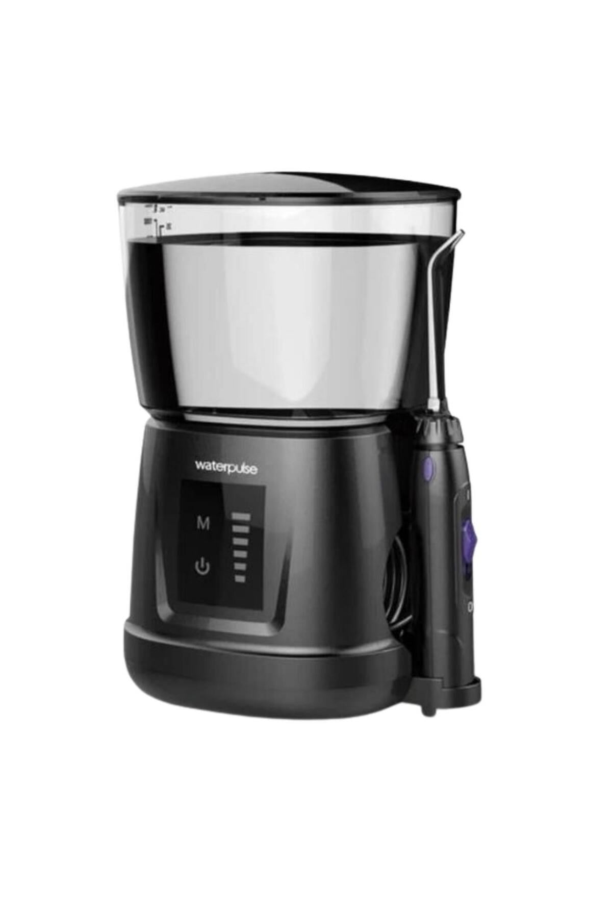 Wp-v700plus-w Water Flosser Profesyonel, Masajlı, 1000ml Diş/protez Bakım Ve Ağız Duşu Si