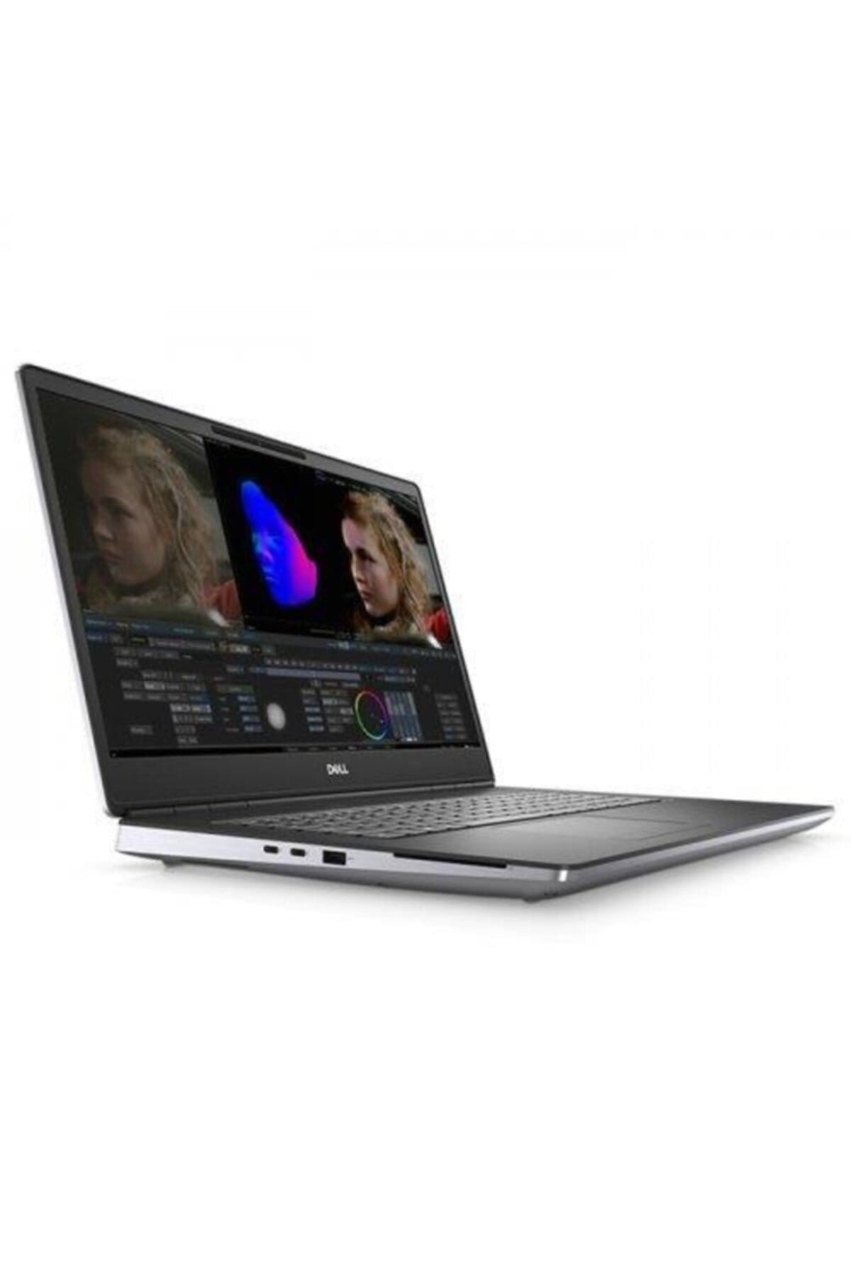 Ws Presicion M7550.7733a Intel Core I7 10850h 16gb 512gb Ssd T2000 Windows 10 Pro 15.6