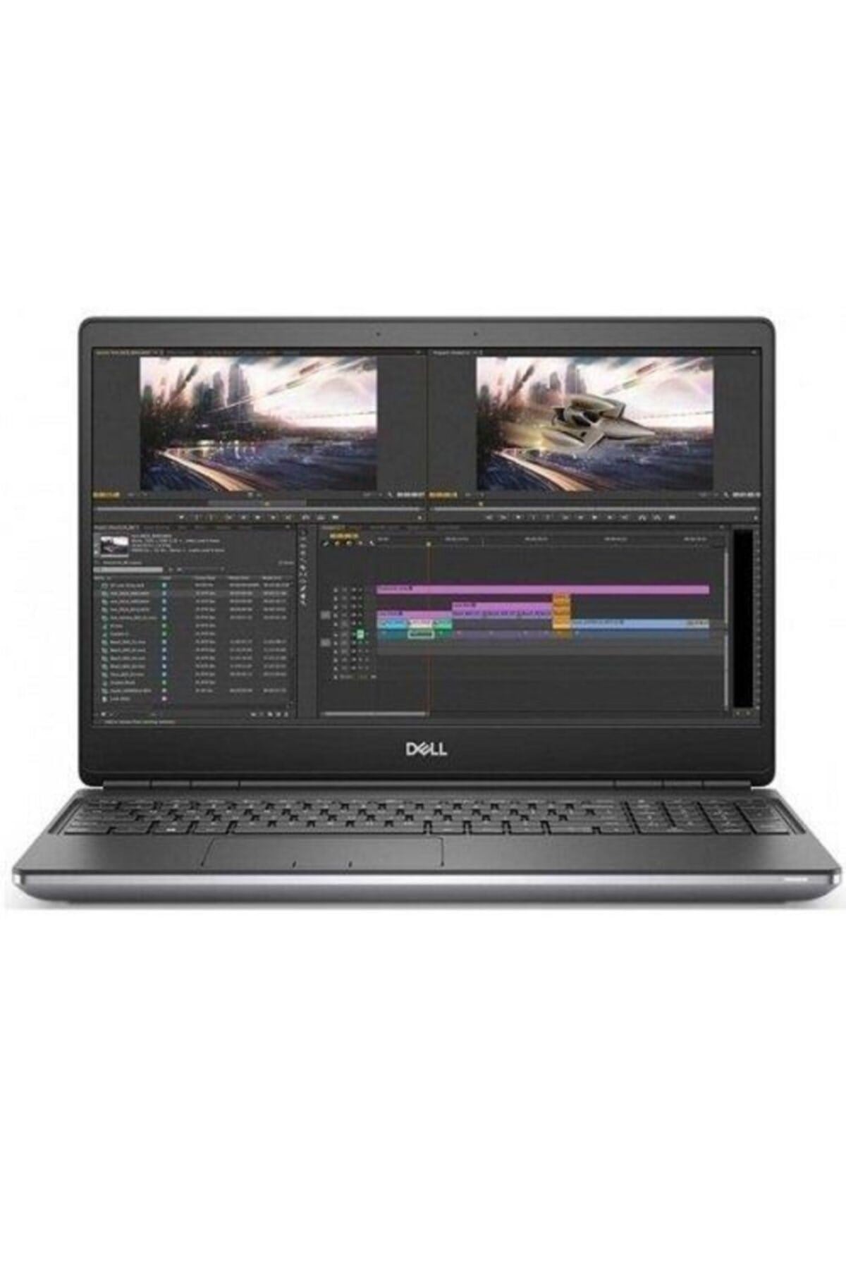 Ws Presicion M7550.7733e Intel Core I7 10850h 128gb 1tb Ssd T2000 Windows 10 Pro 15.6