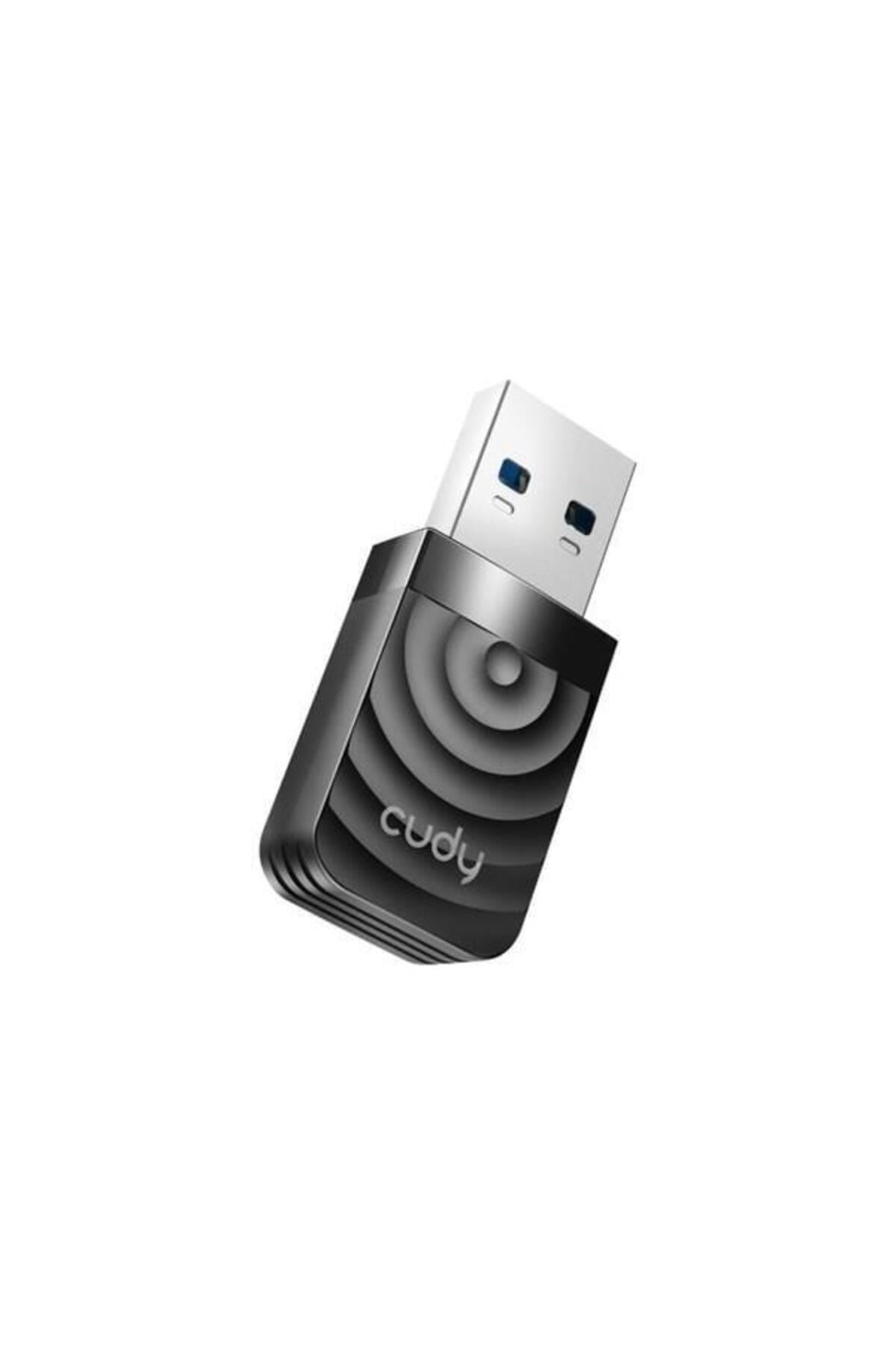 Wu1300s Ac1300 Usb Kablosuz Adaptör