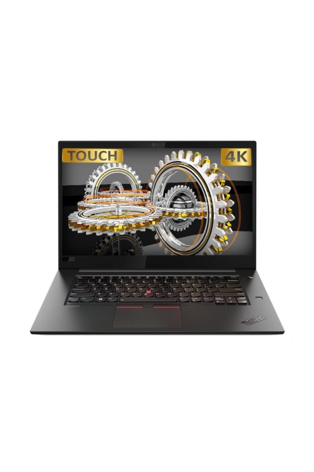 X1 Extreme 20tk000ntx I9-10885h 32gb 2tbssd Gtx1650ti Touch 15.6