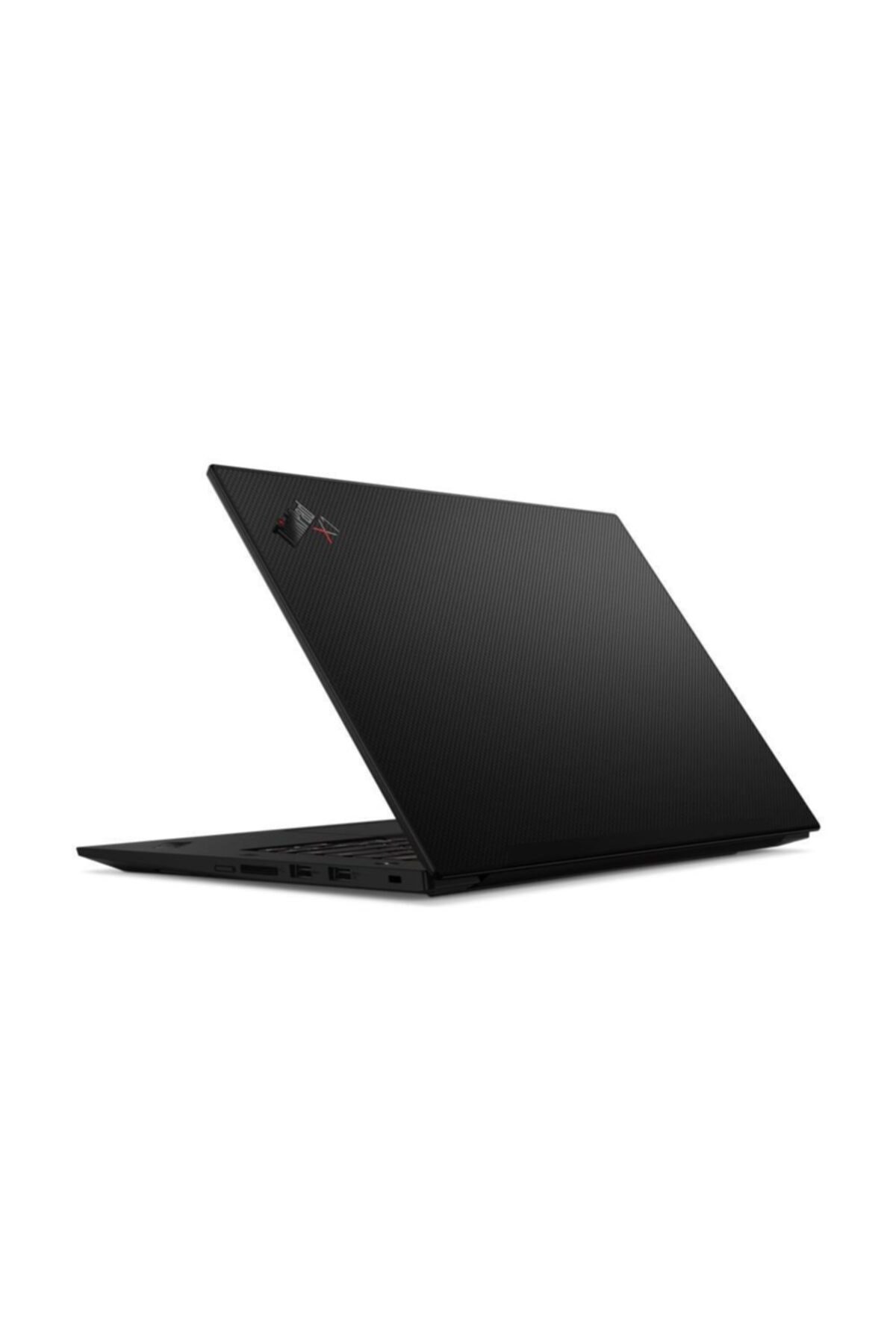 X1 Extreme 20tk000ntx04 I9-10885h 32gb 1tbssd+512ssd Gtx1650ti Touch 15.6