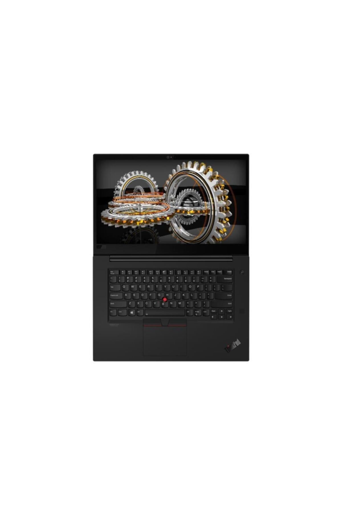 X1 Extreme 20tk000ntx04 I9-10885h 32gb 1tbssd+512ssd Gtx1650ti Touch 15.6