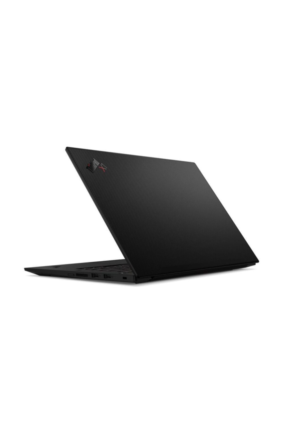 X1 Extreme 20tk000ntx06 I9-10885h 64gb 1tbssd Gtx1650ti Touch 15.6