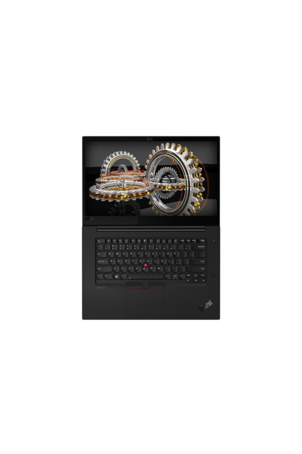X1 Extreme 20tk000ntx08 I9-10885h 64gb 1tbssd+512ssd Gtx1650ti Touch 15.6