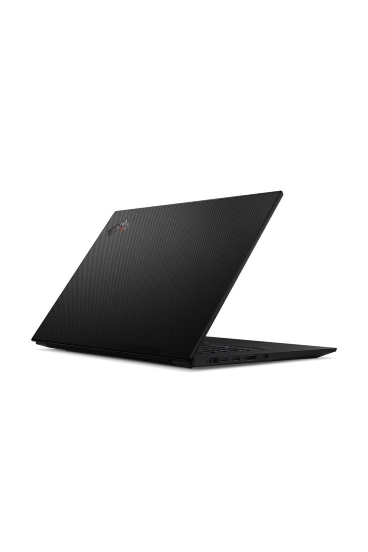 X1 Extreme 20tk000ntx08 I9-10885h 64gb 1tbssd+512ssd Gtx1650ti Touch 15.6