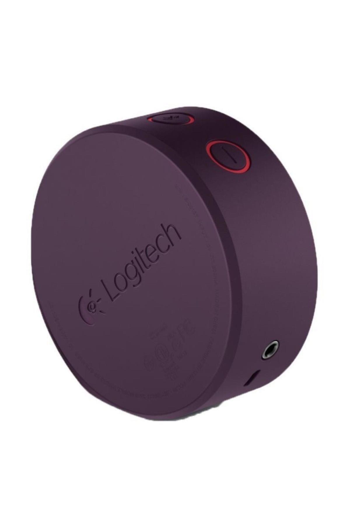 X100 WIRELESS RED SPEAKER 984-000366