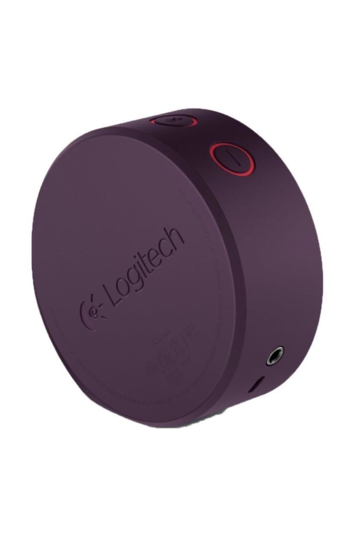 X100 WIRELESS RED SPEAKER 984-000366