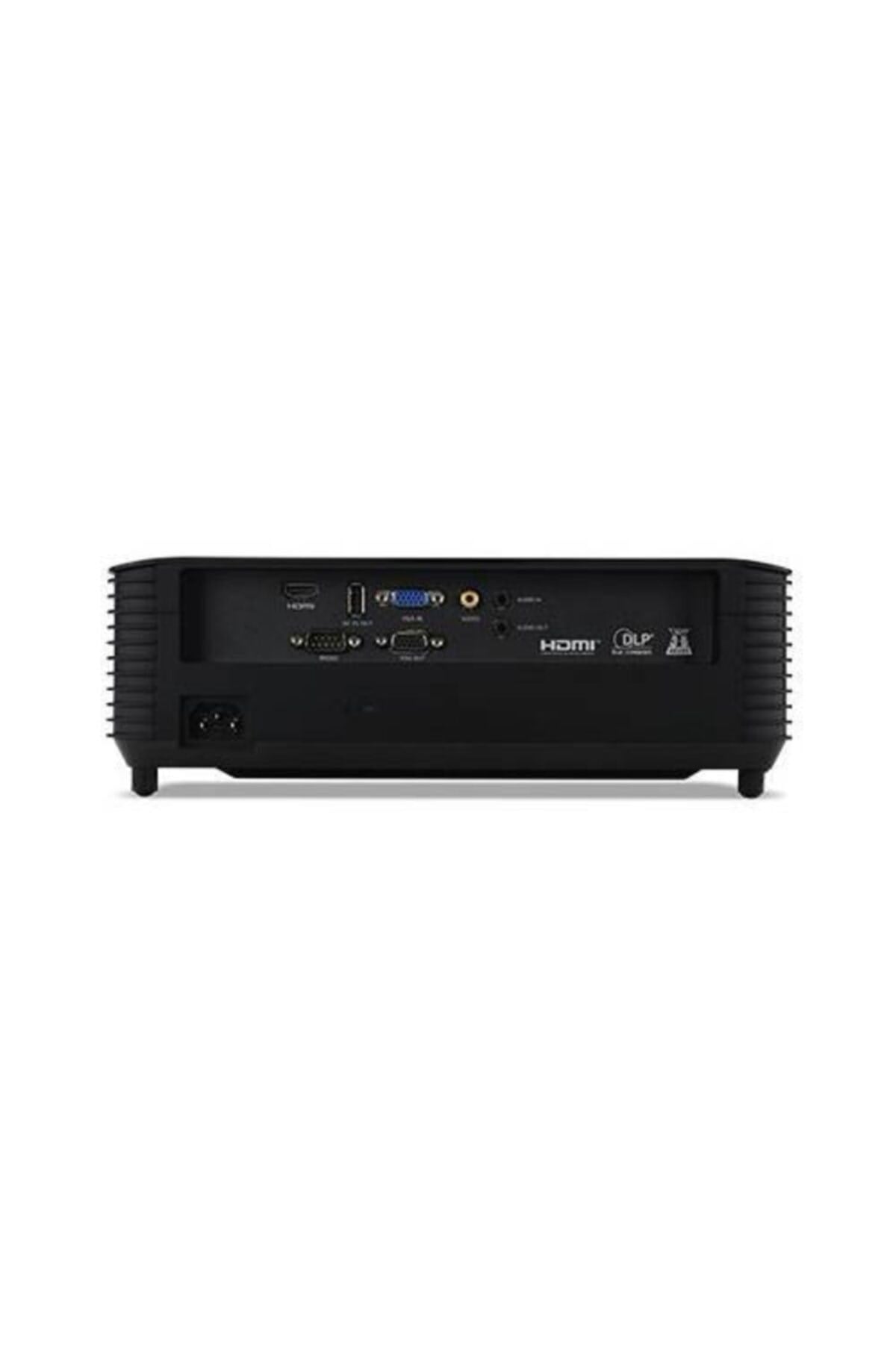 X118h Projeksiyon Cihazı