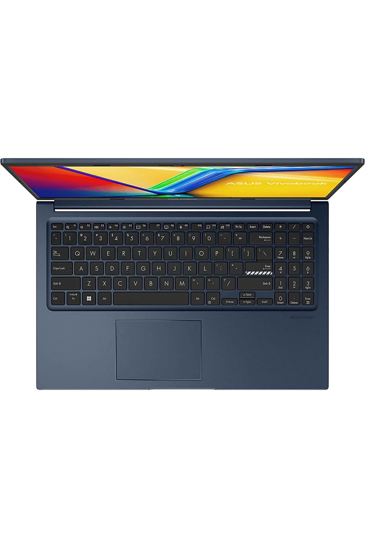 X1504va-Nj123w Intel CORE 5 120U 8gb 512gb Ssd Intel Iris Xe Graphics 15.6