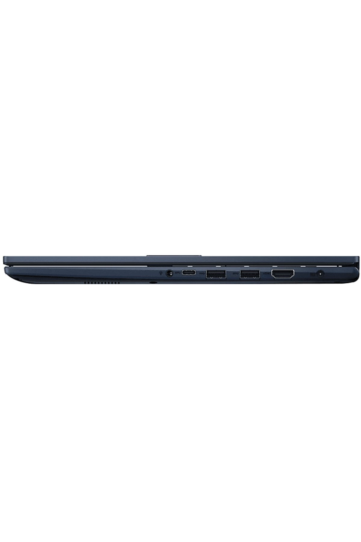 X1504va-Nj123w Intel CORE 5 120U 8gb 512gb Ssd Intel Iris Xe Graphics 15.6