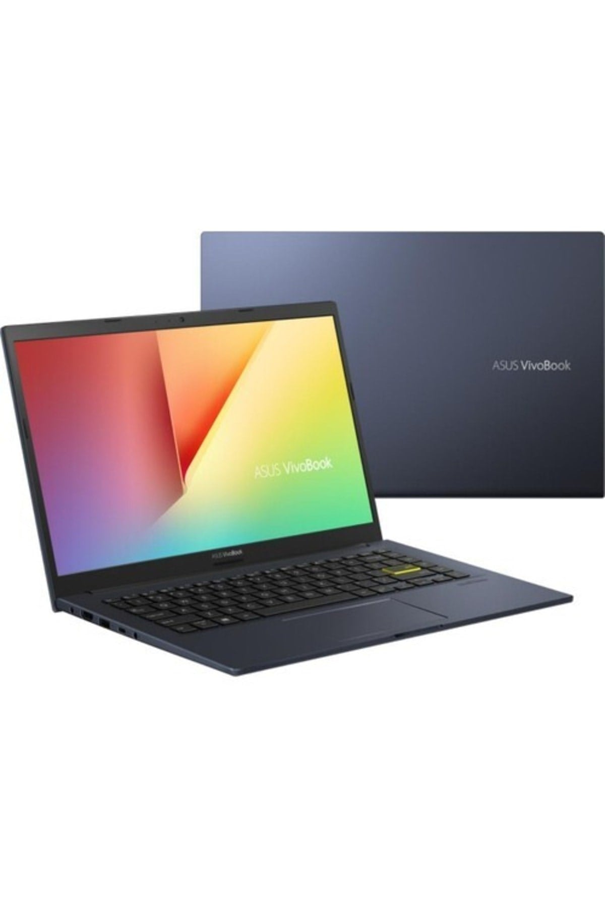 X413ja-ek046 Intel Core I3 1005g1 8gb 256gb Ssd Freedos 14 Djtp