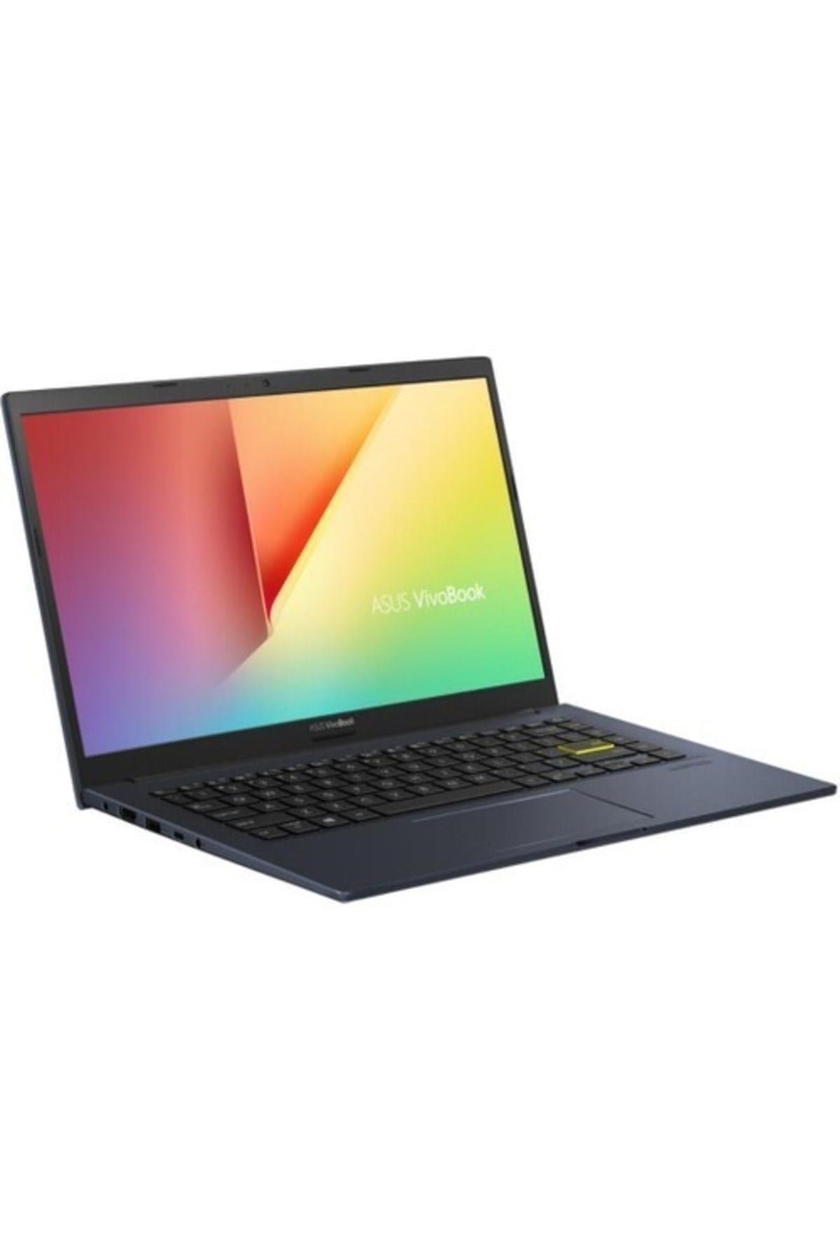 X413ja-ek046 Intel Core I3 1005g1 8gb 256gb Ssd Freedos 14 Djtp