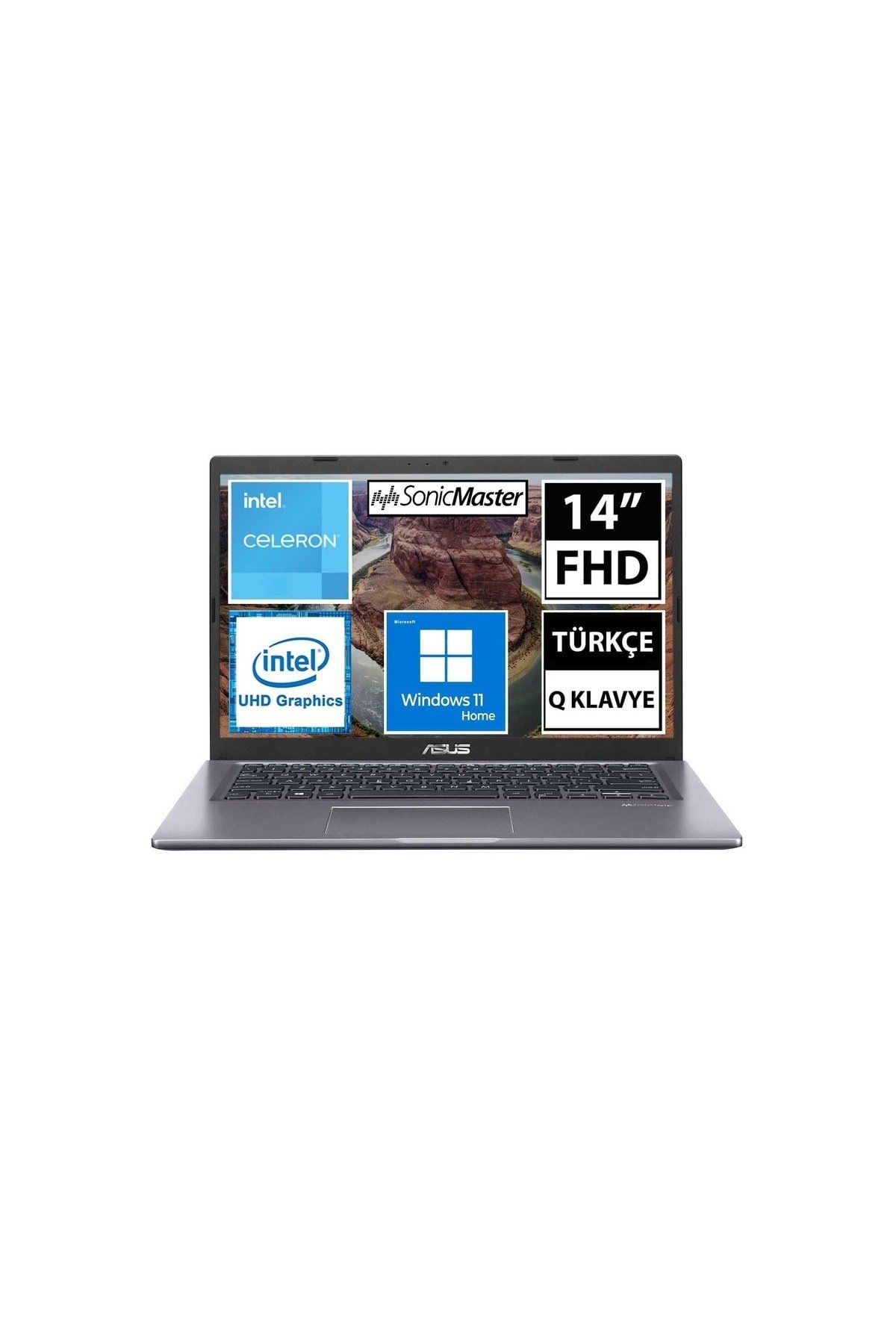 X415ma-ek385w02 N4020 4gb 512ssd 14